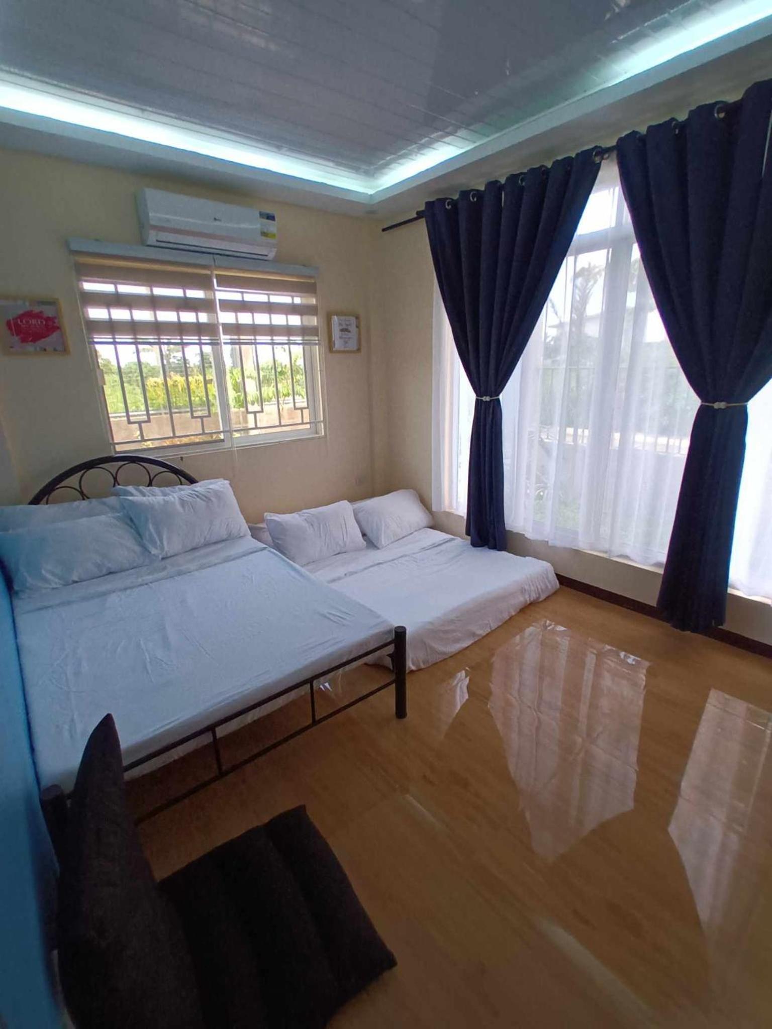 Agape's House