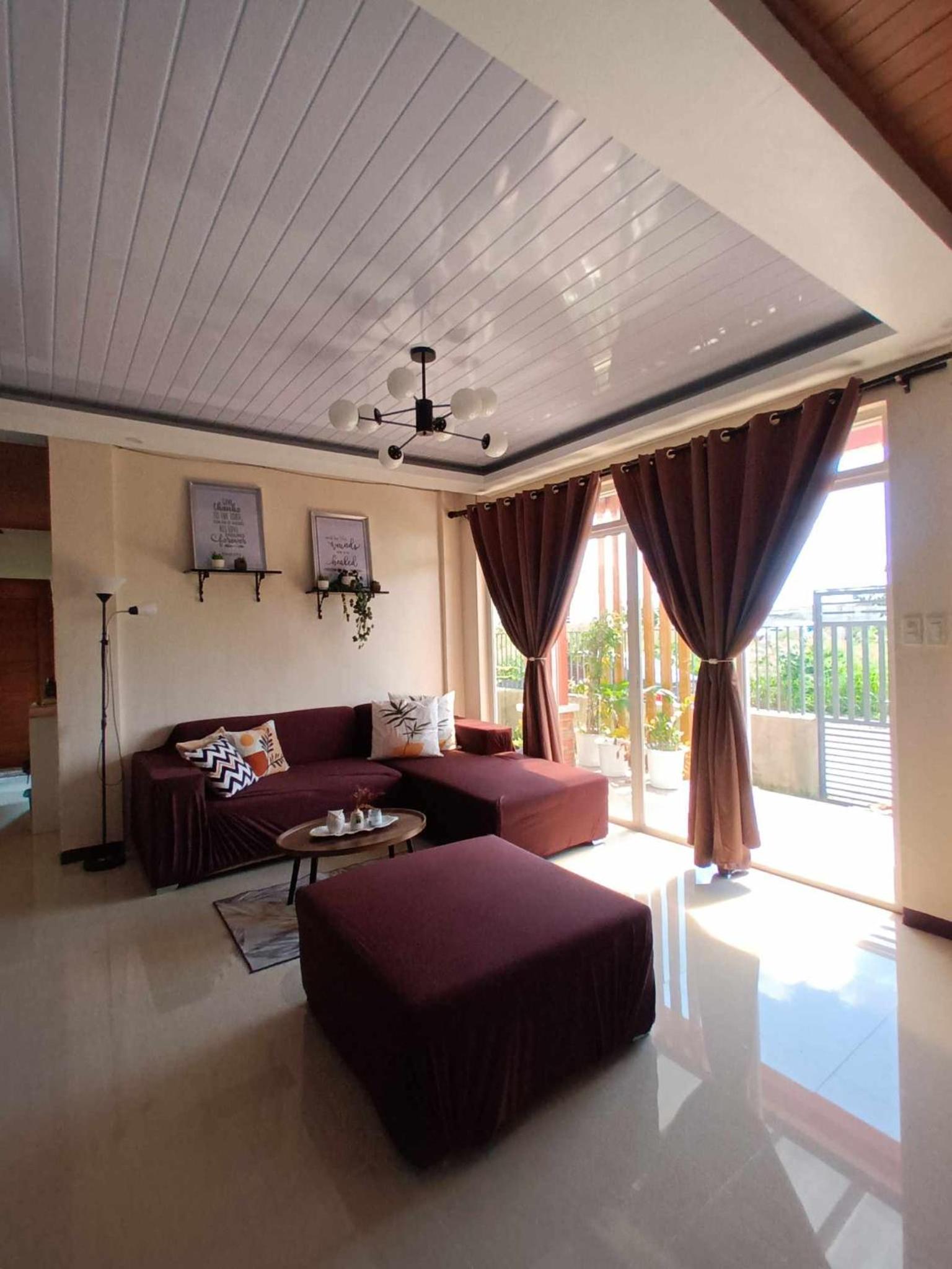 Agape's House