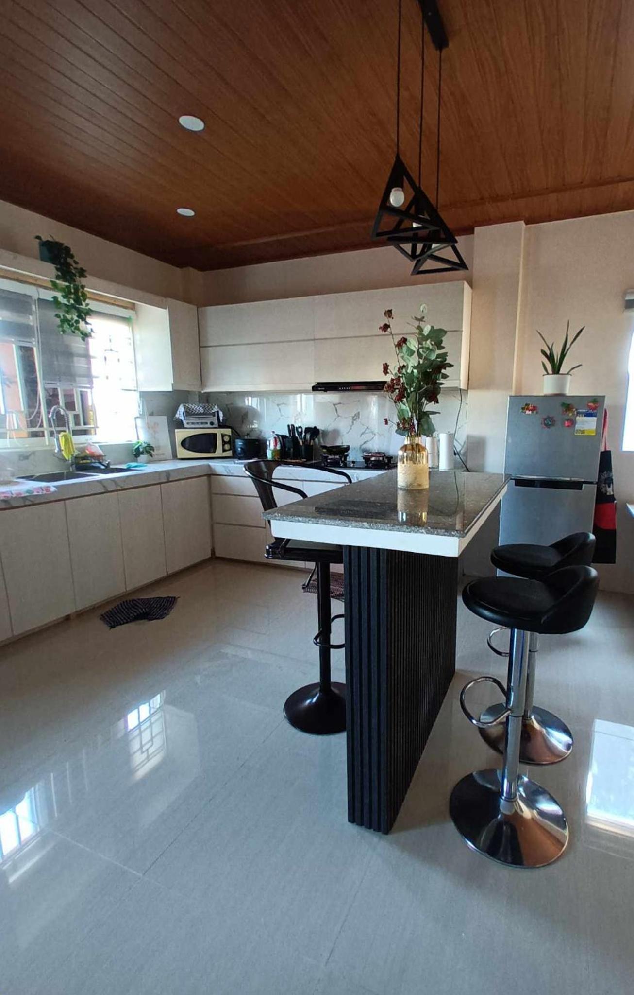 Agape's House