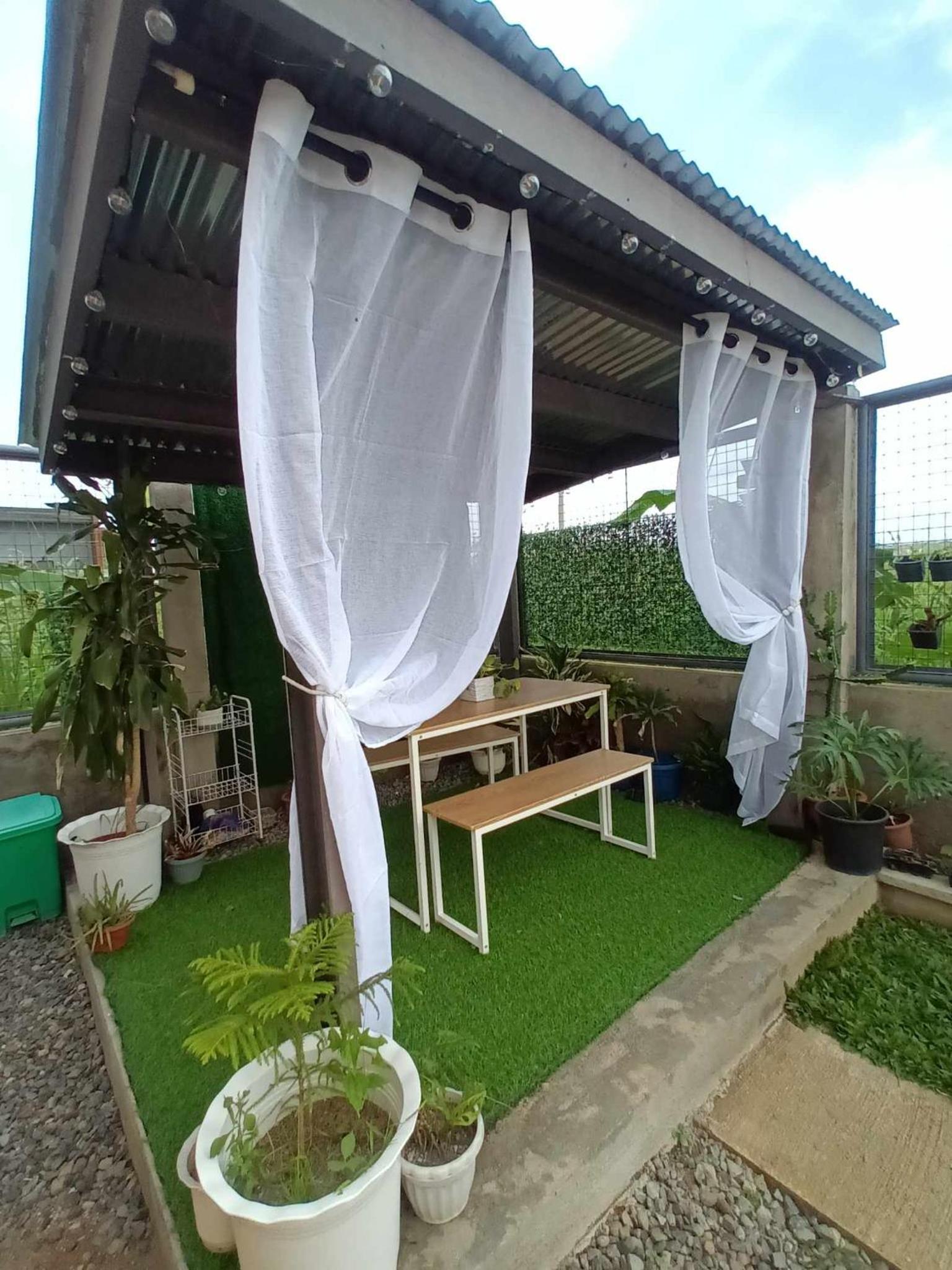 Agape's House