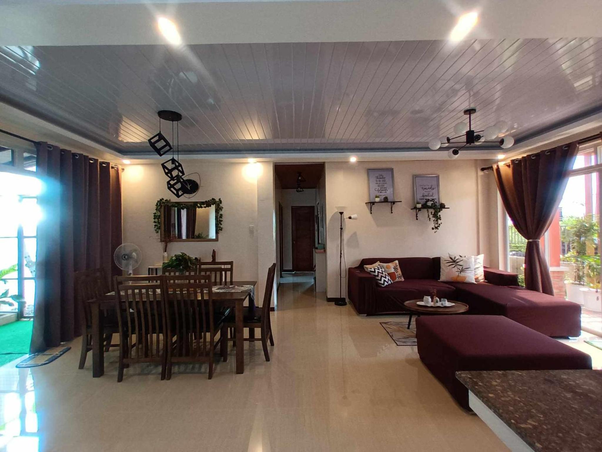 Agape's House