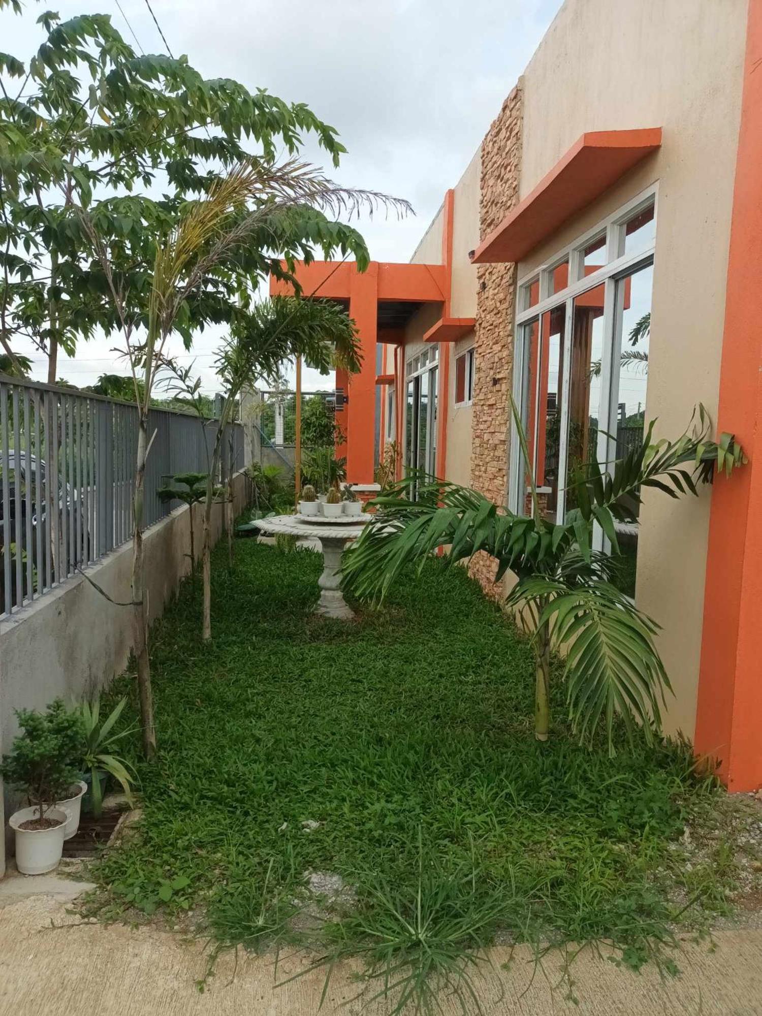 Agape's House