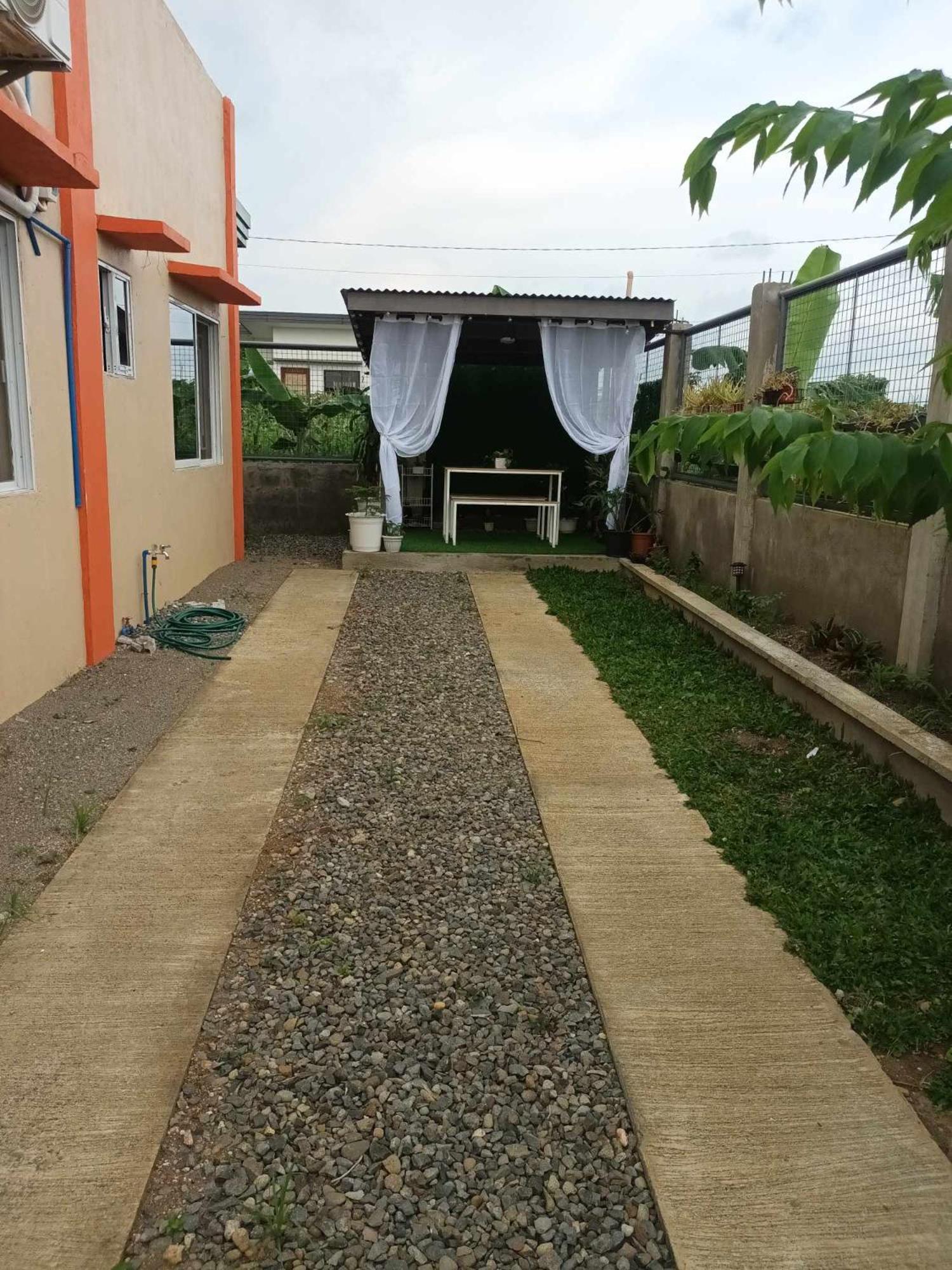Agape's House