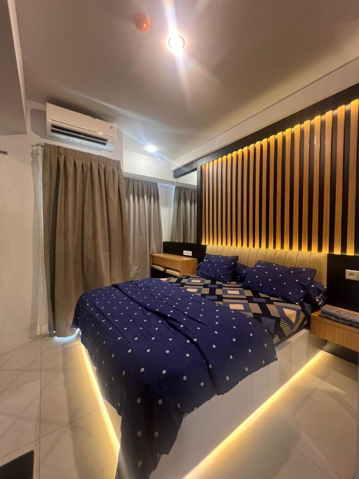 Delf Apartment at CPI view 3