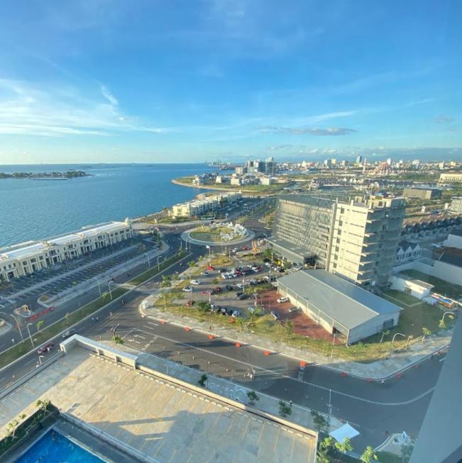 Delf Apartment at CPI view 5