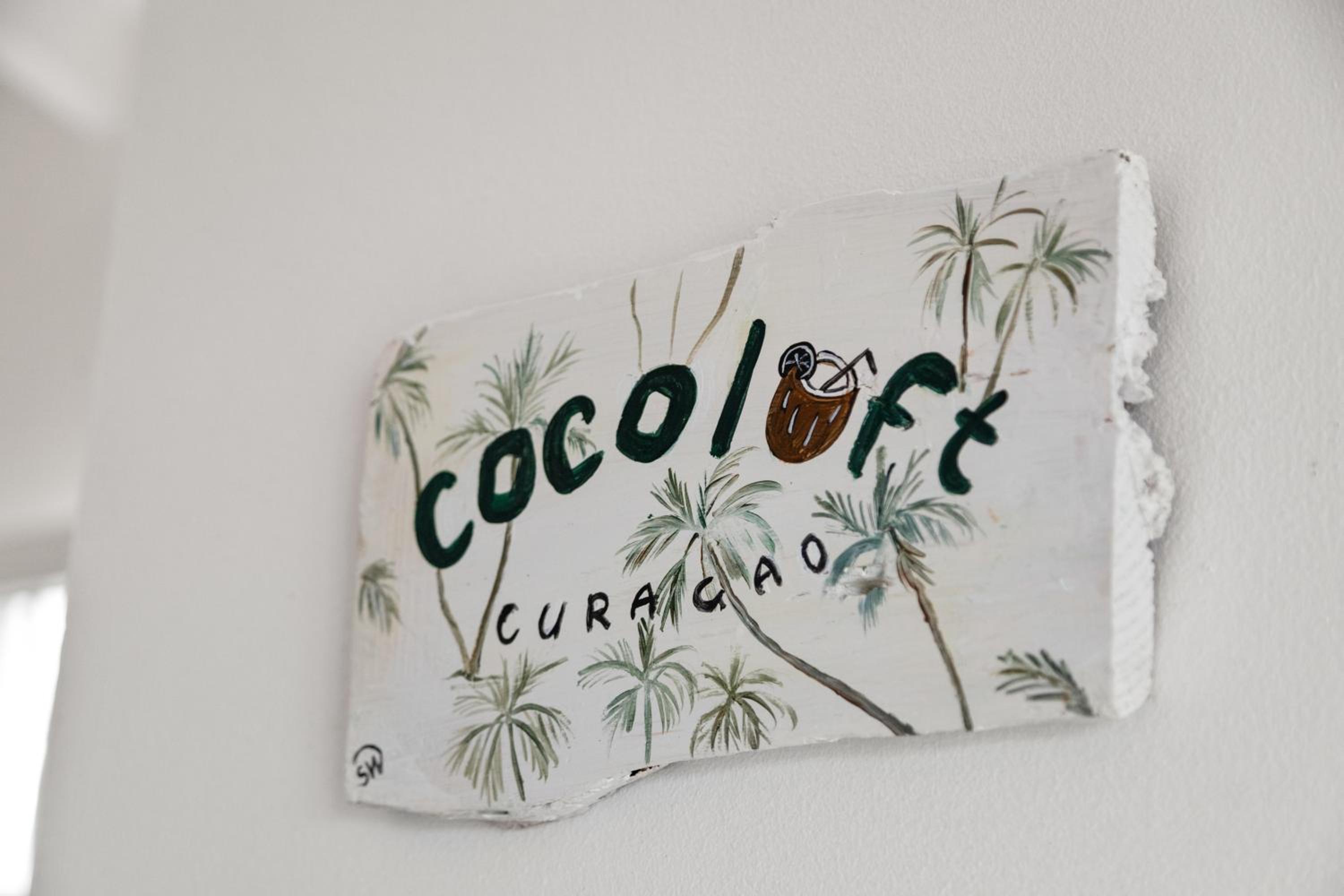 Cocoloft Curacao