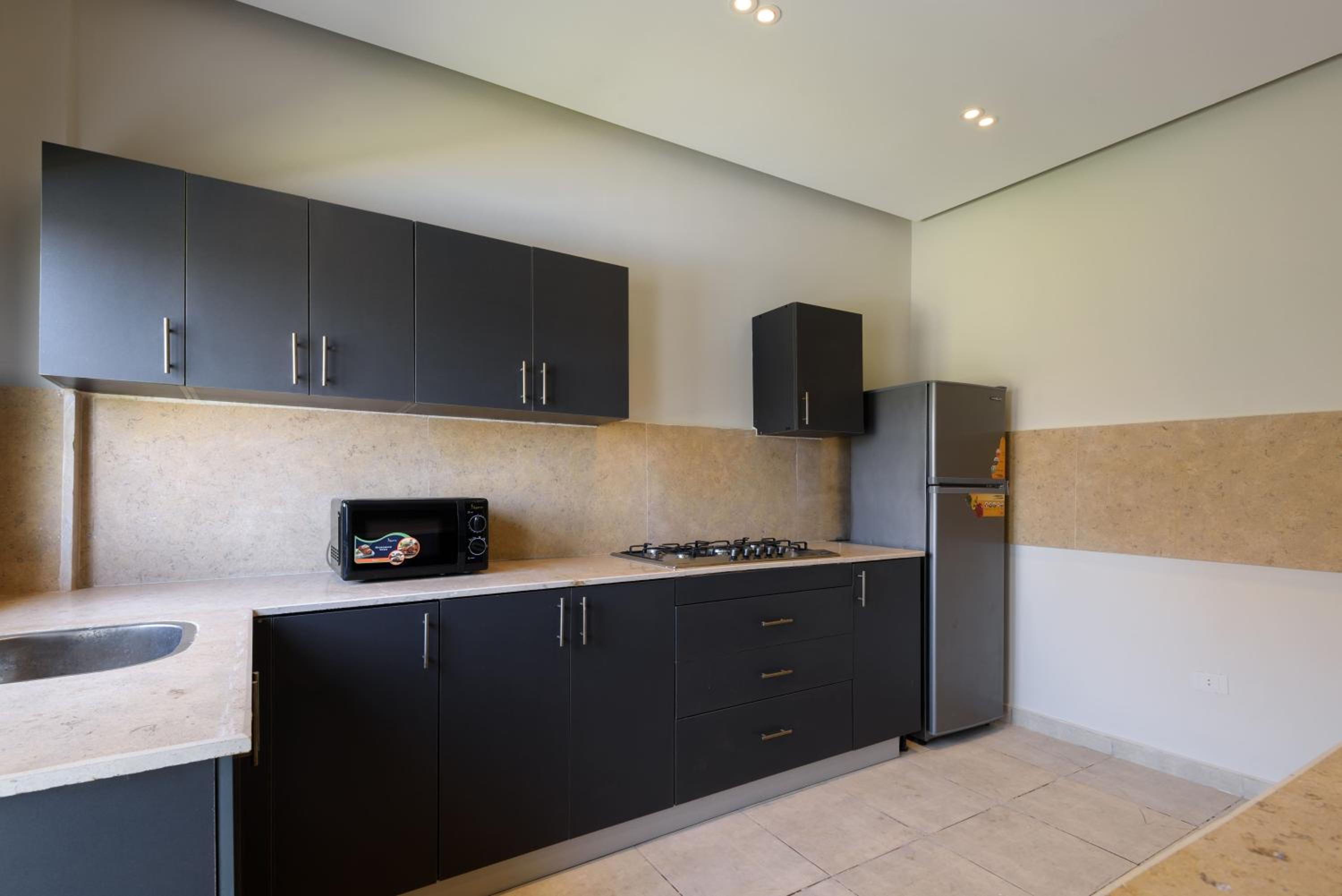 Golden 4BR Villas by Travelholic