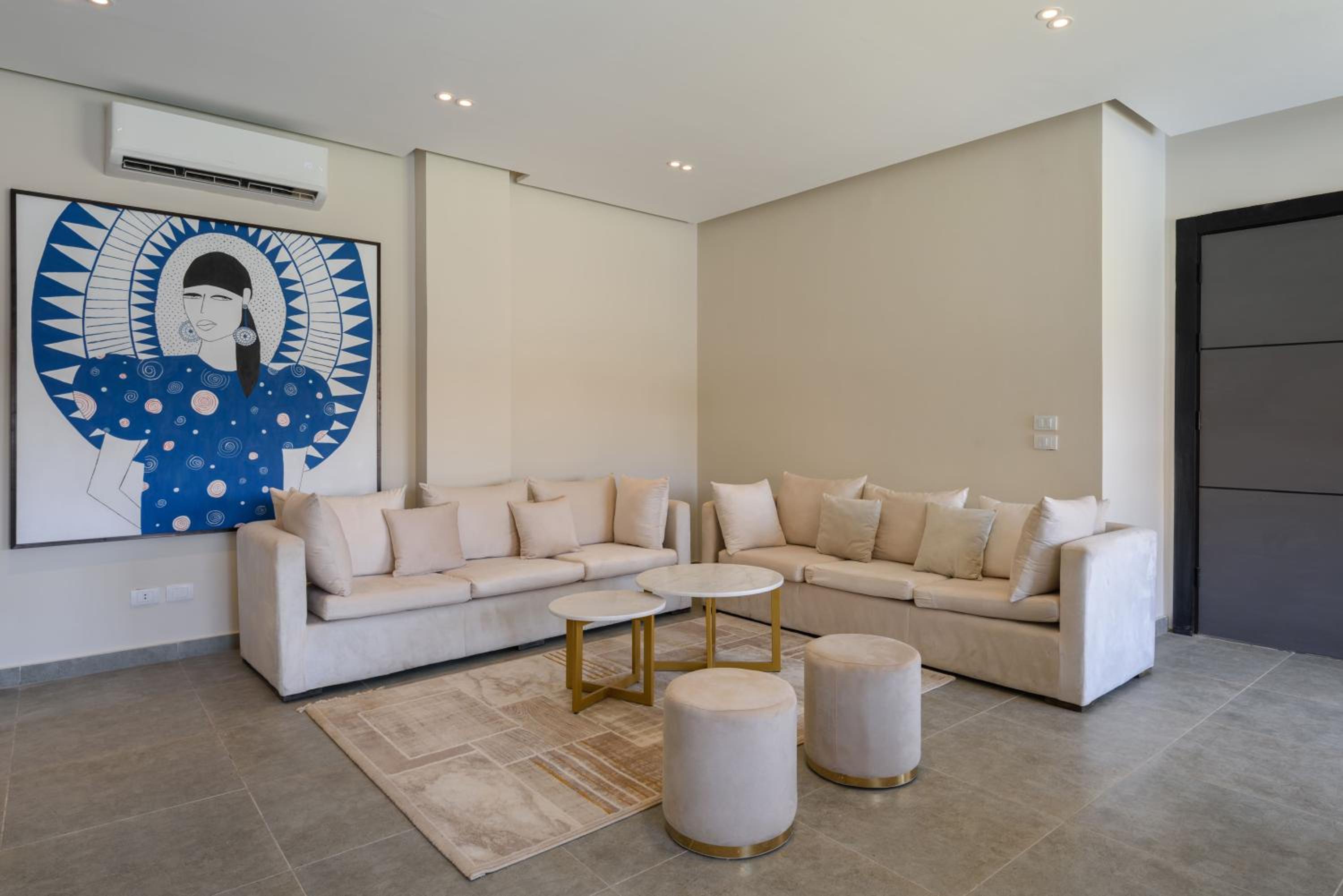 Golden 4BR Villas by Travelholic