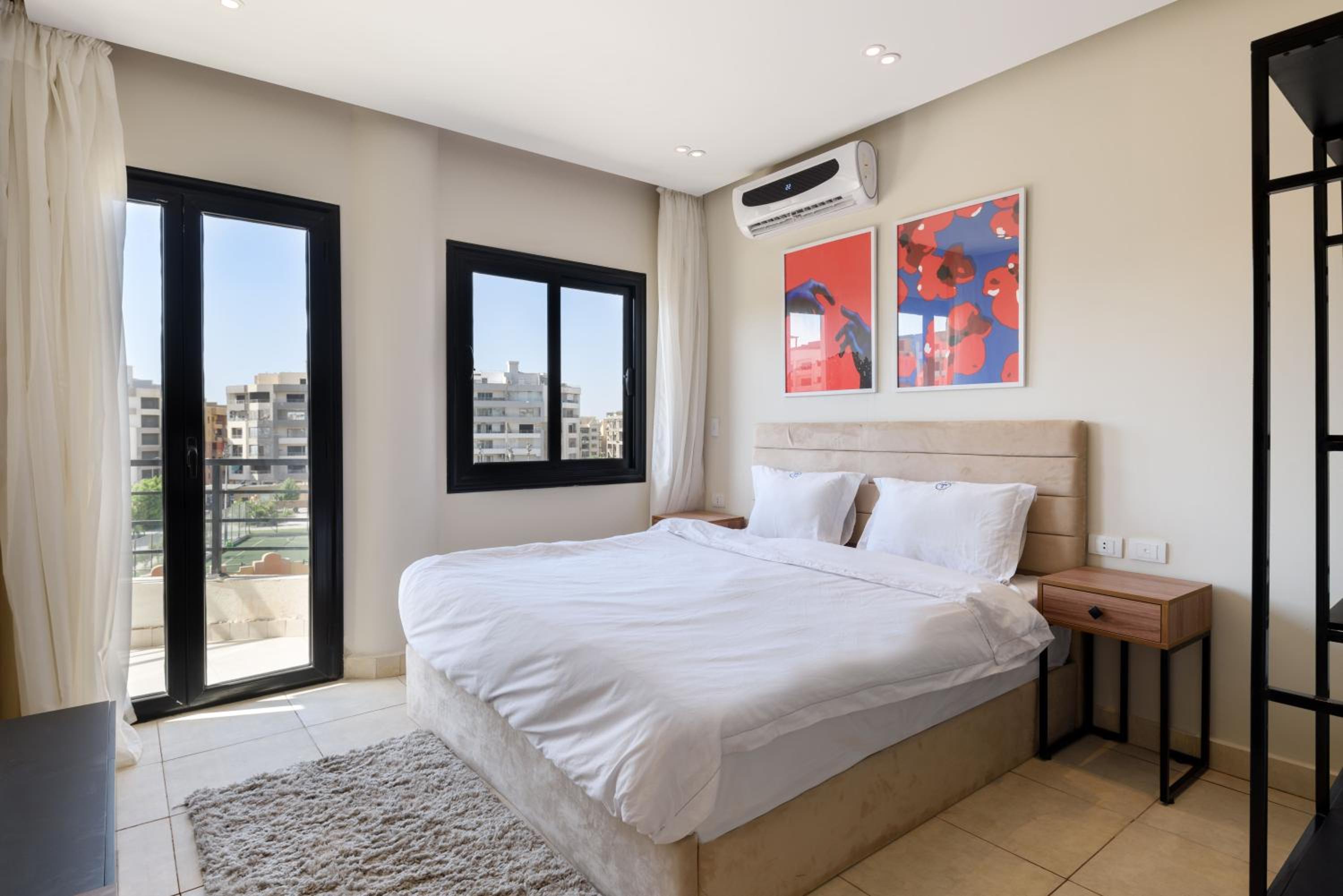 Golden 4BR Villas by Travelholic