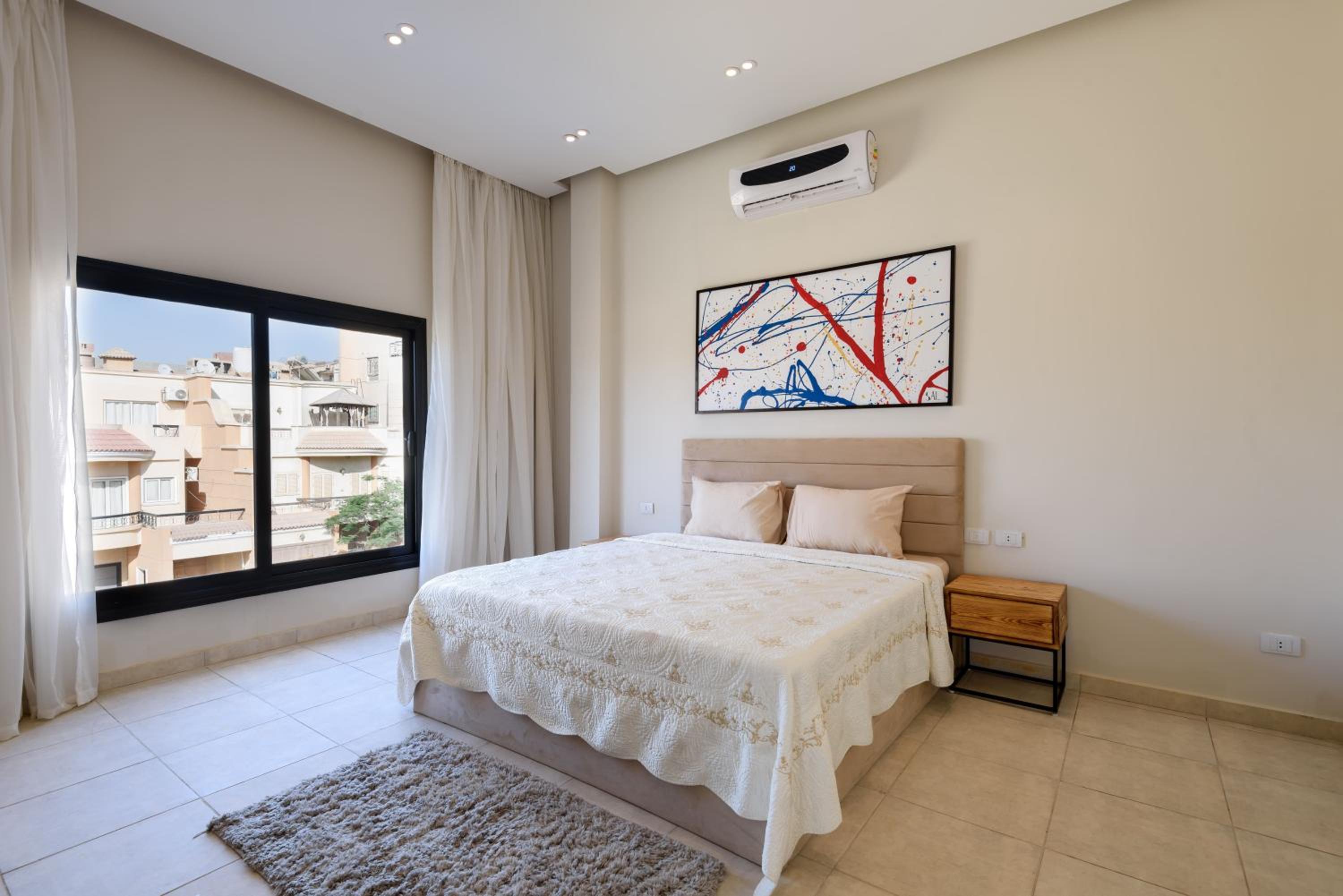 Golden 4BR Villas by Travelholic