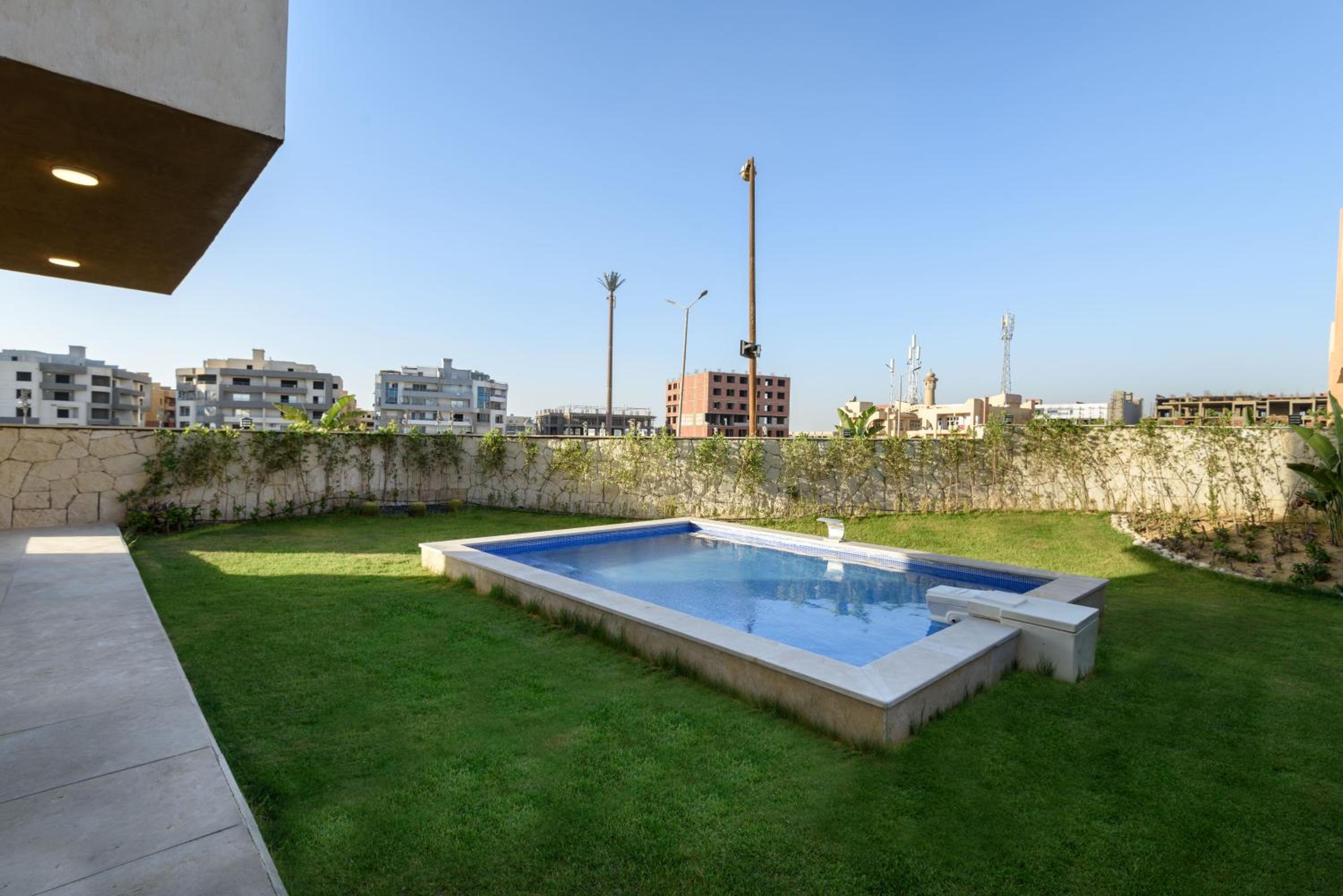 Golden 4BR Villas by Travelholic