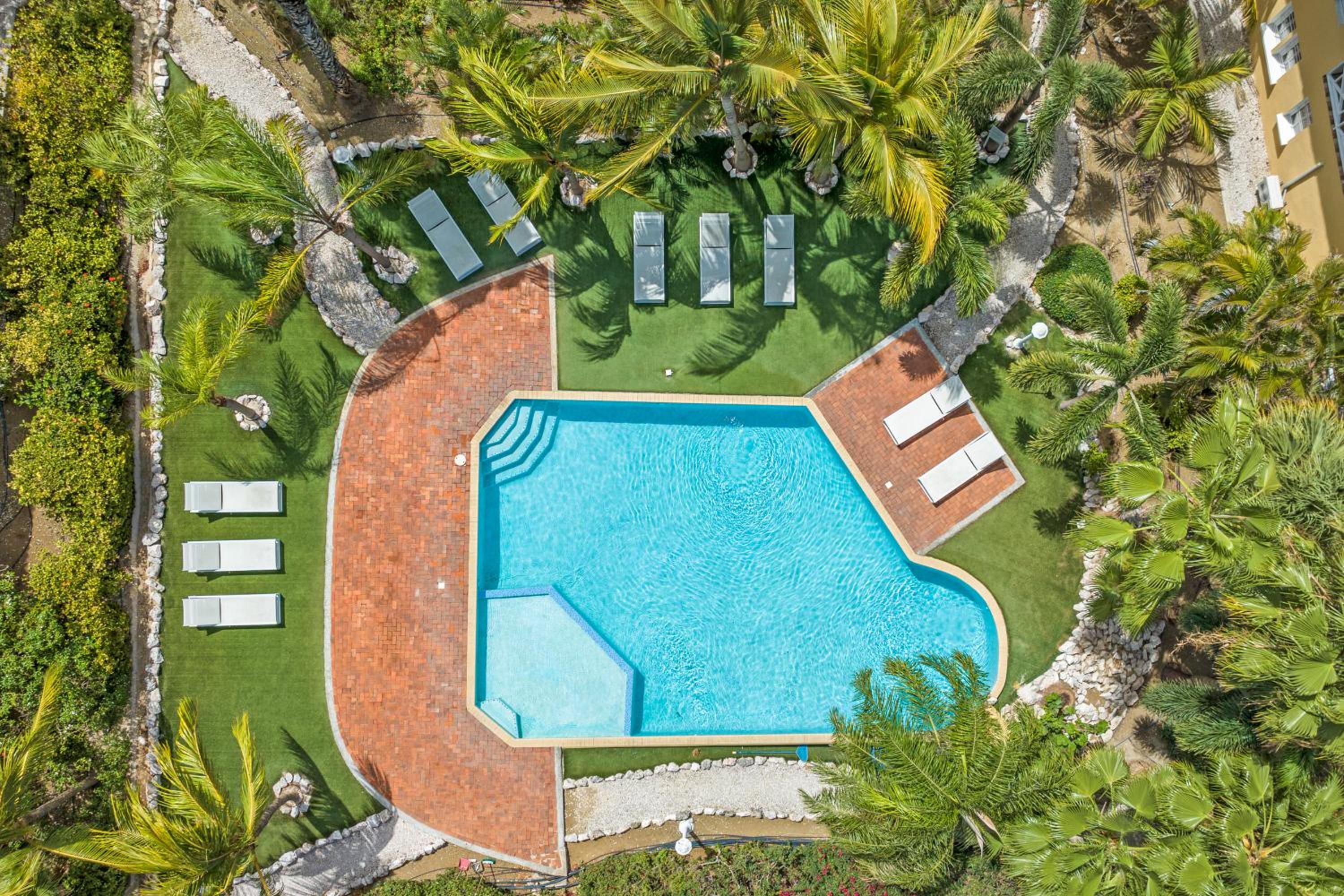 Cocoloft Curacao