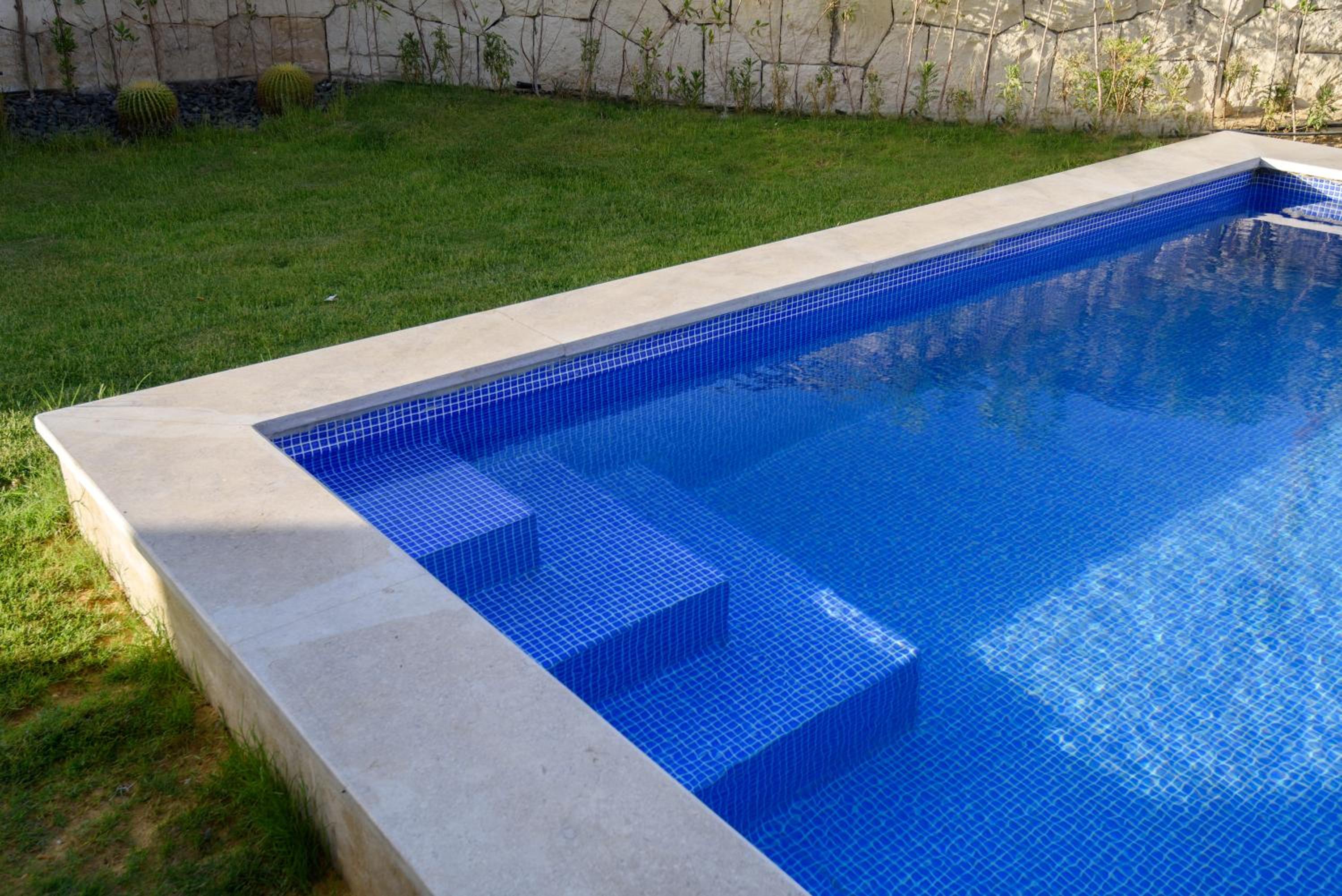 Golden 4BR Villas by Travelholic