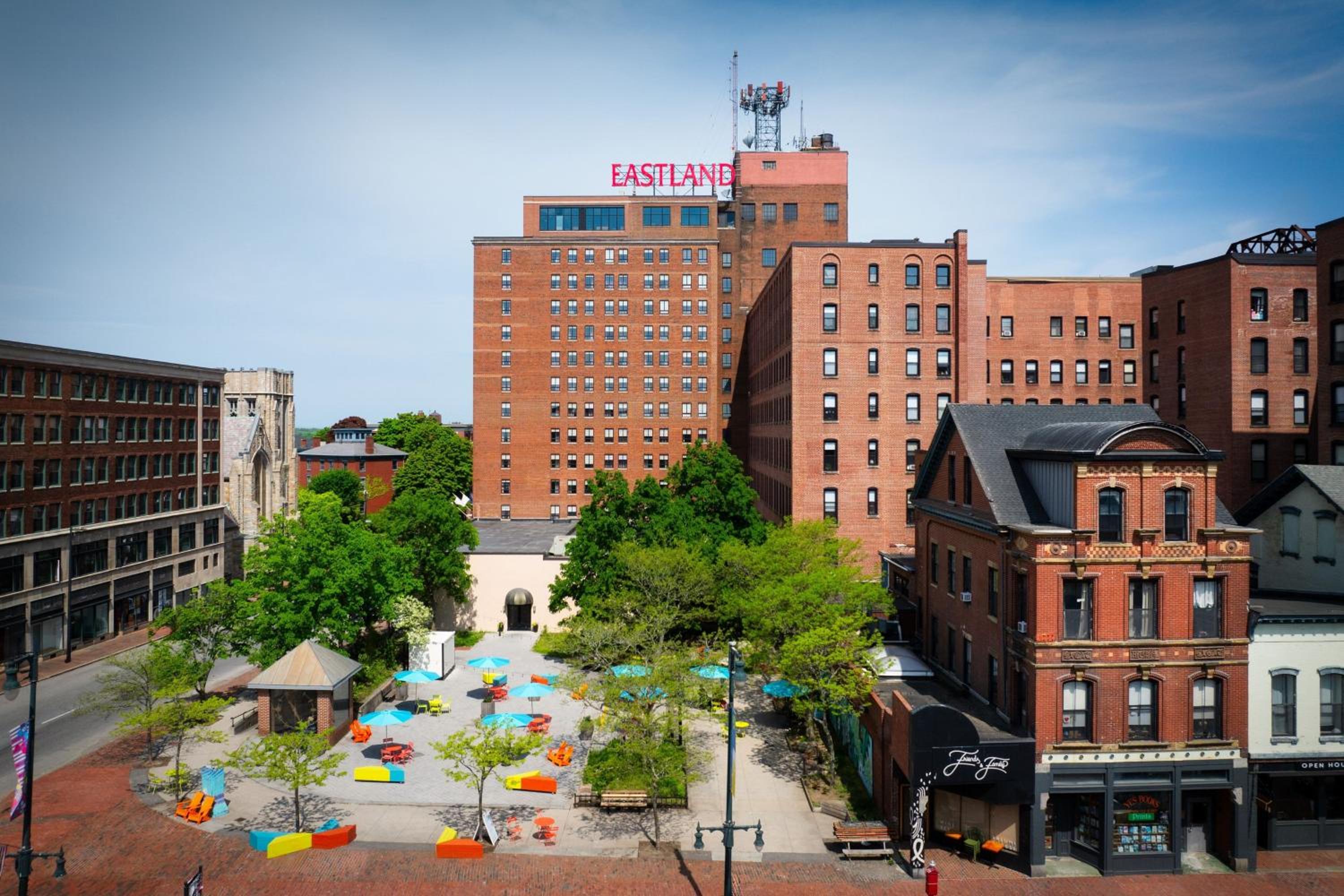 Portland Vacations - The Westin Portland Harborview - Property Image 48
