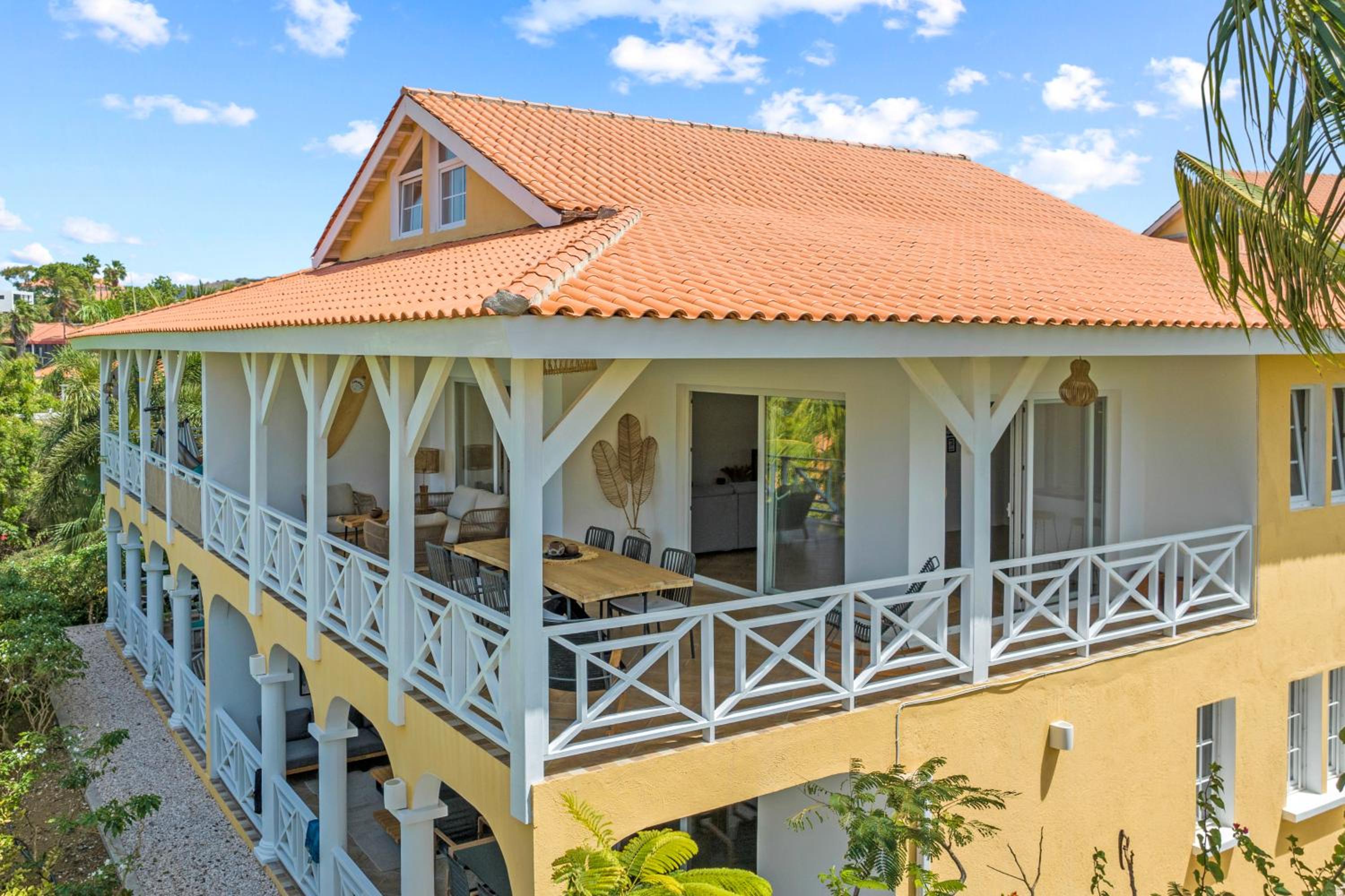 Cocoloft Curacao