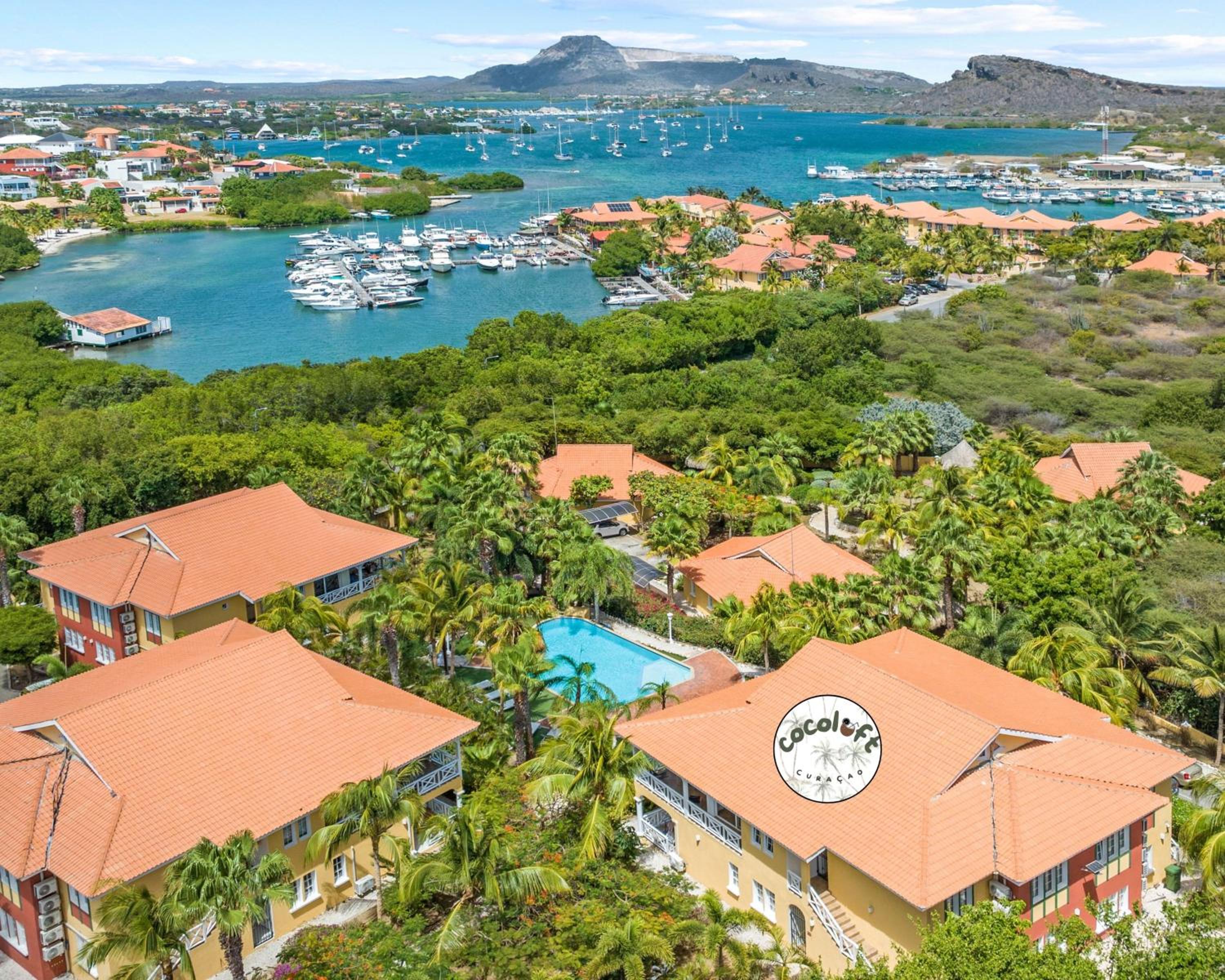Cocoloft Curacao