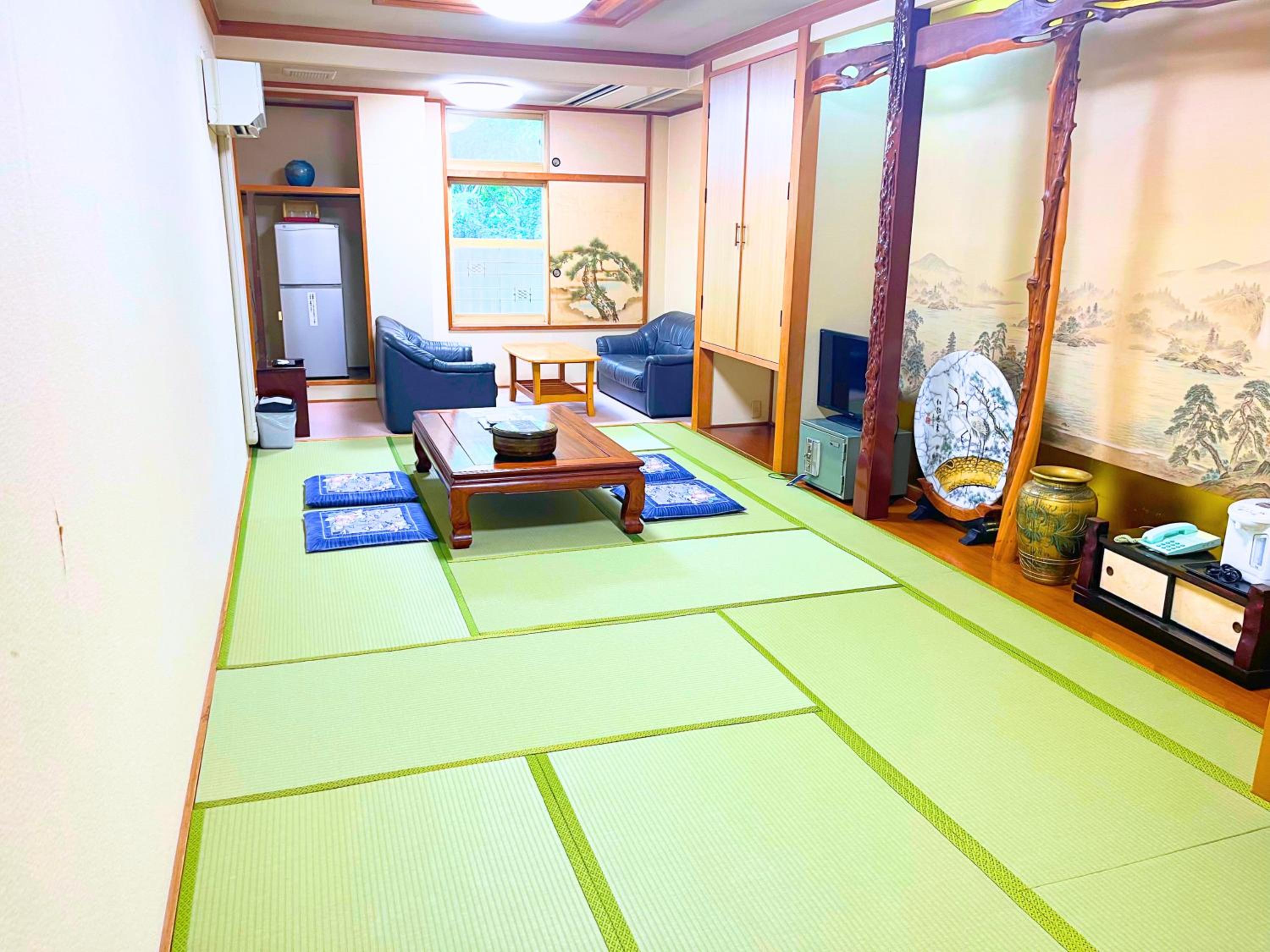 Takasago Onsen