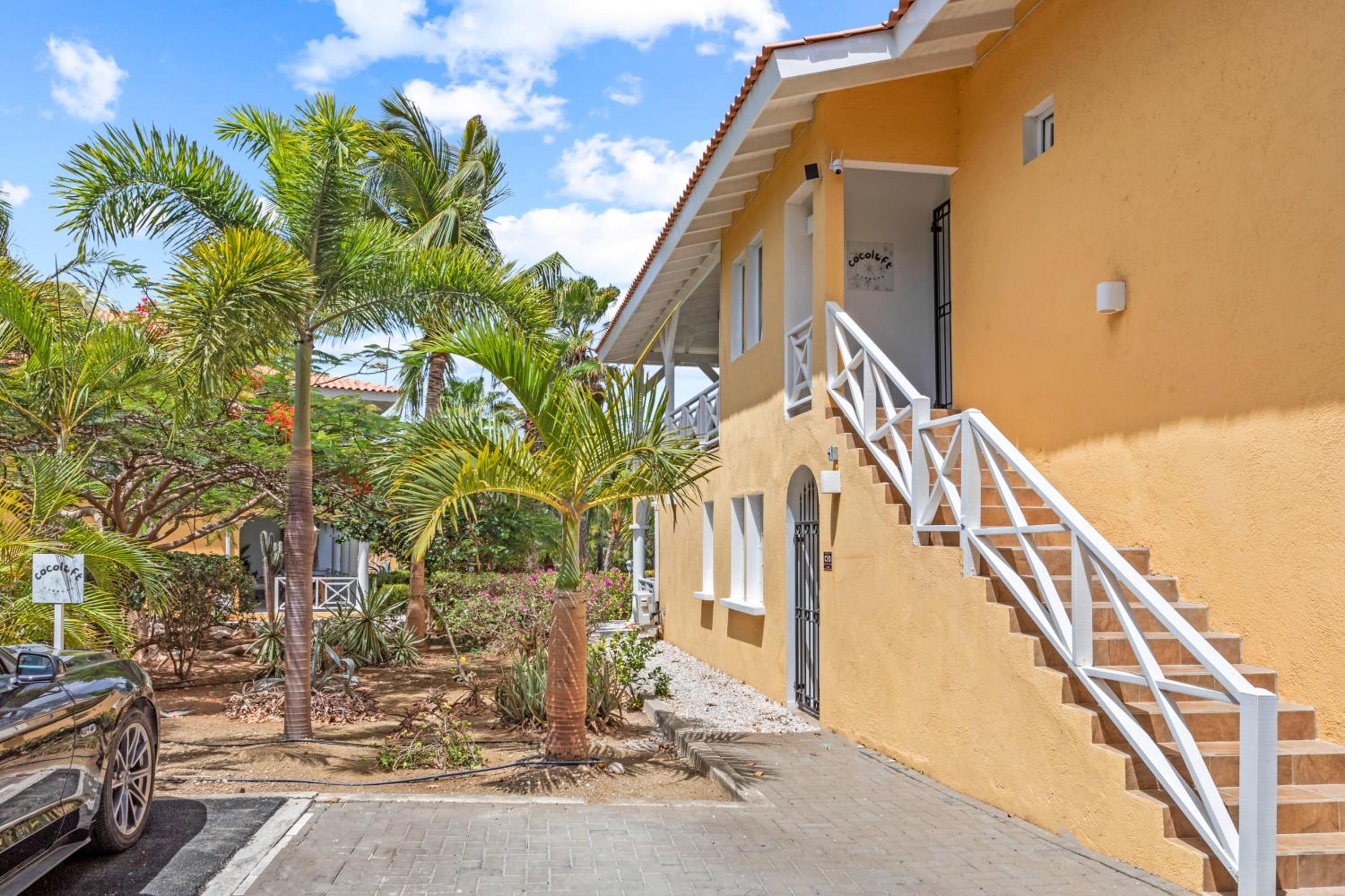 Cocoloft Curacao