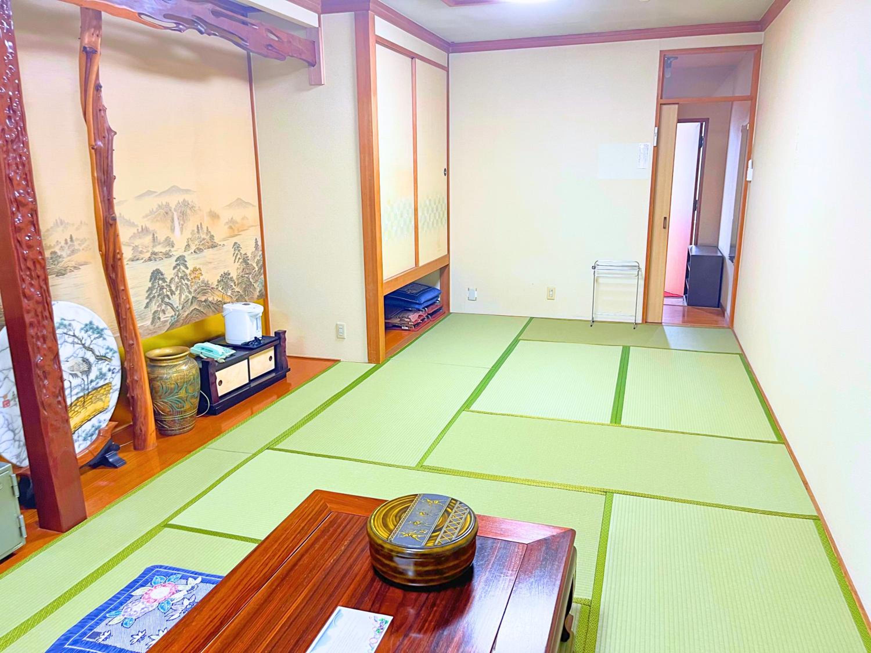 Takasago Onsen
