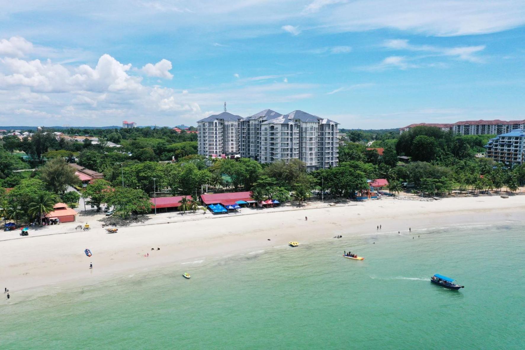 Ancasa Resort Port Dickson, photo 37