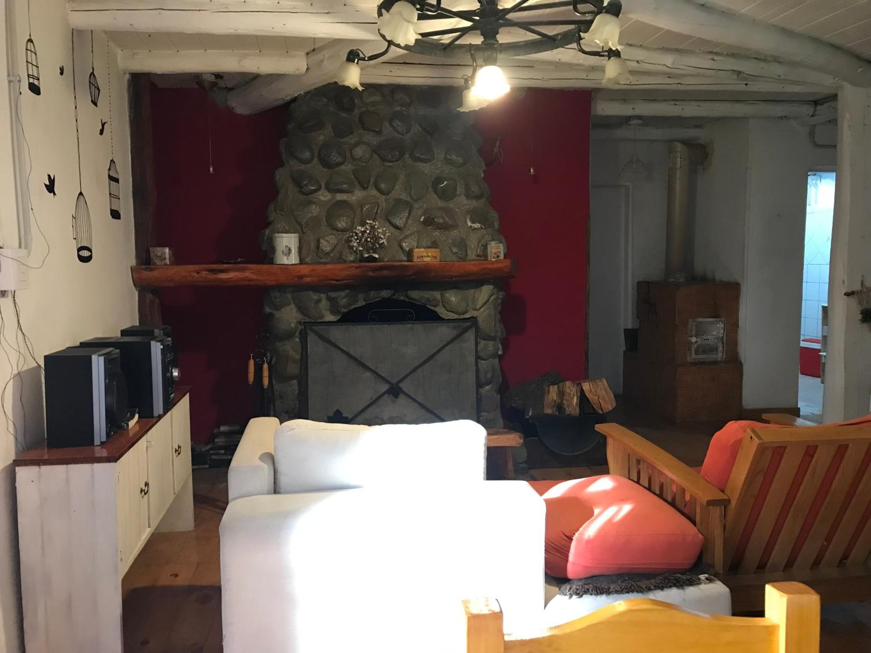 Grand Cottage