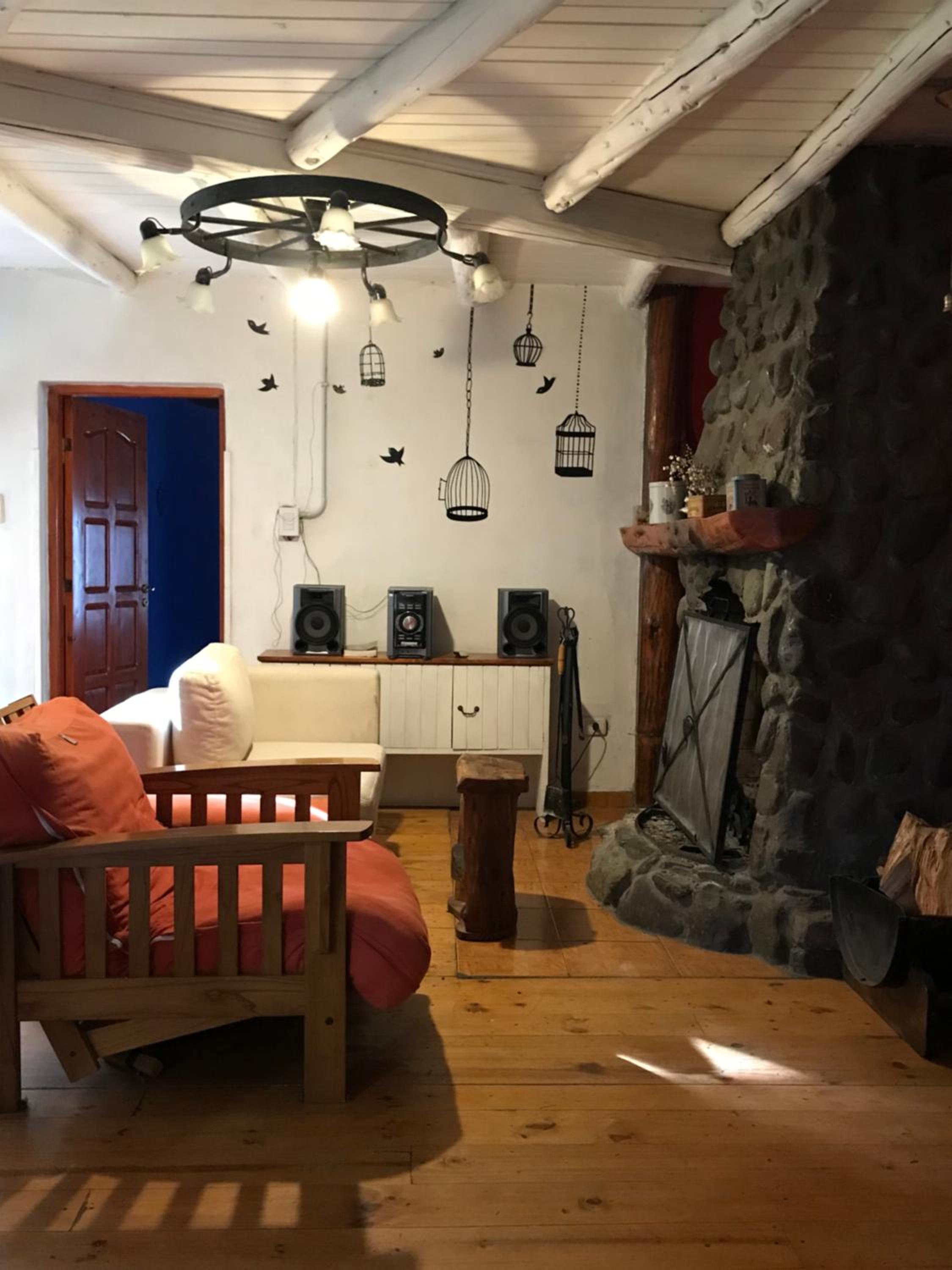 Grand Cottage