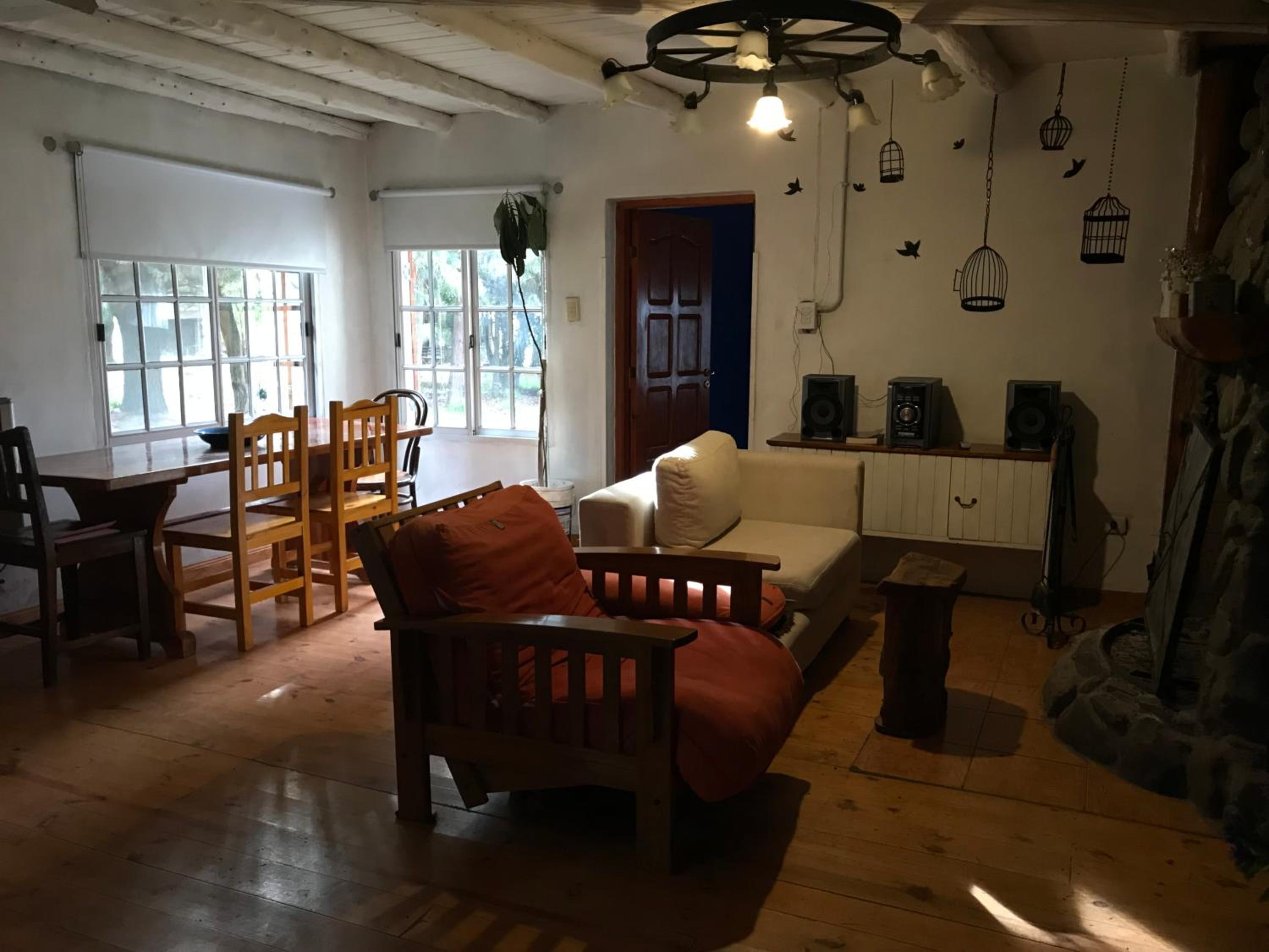 Grand Cottage