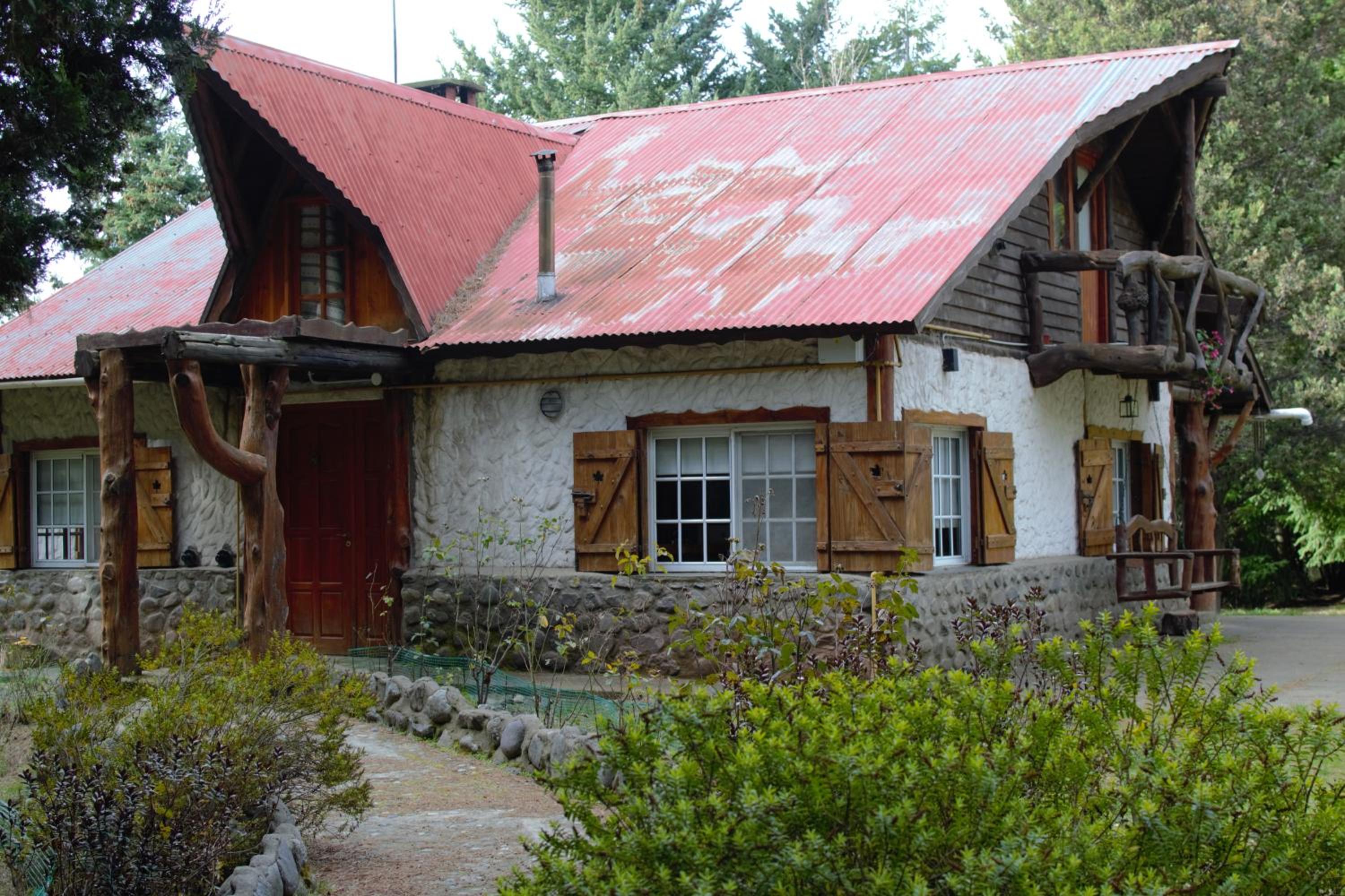 Grand Cottage