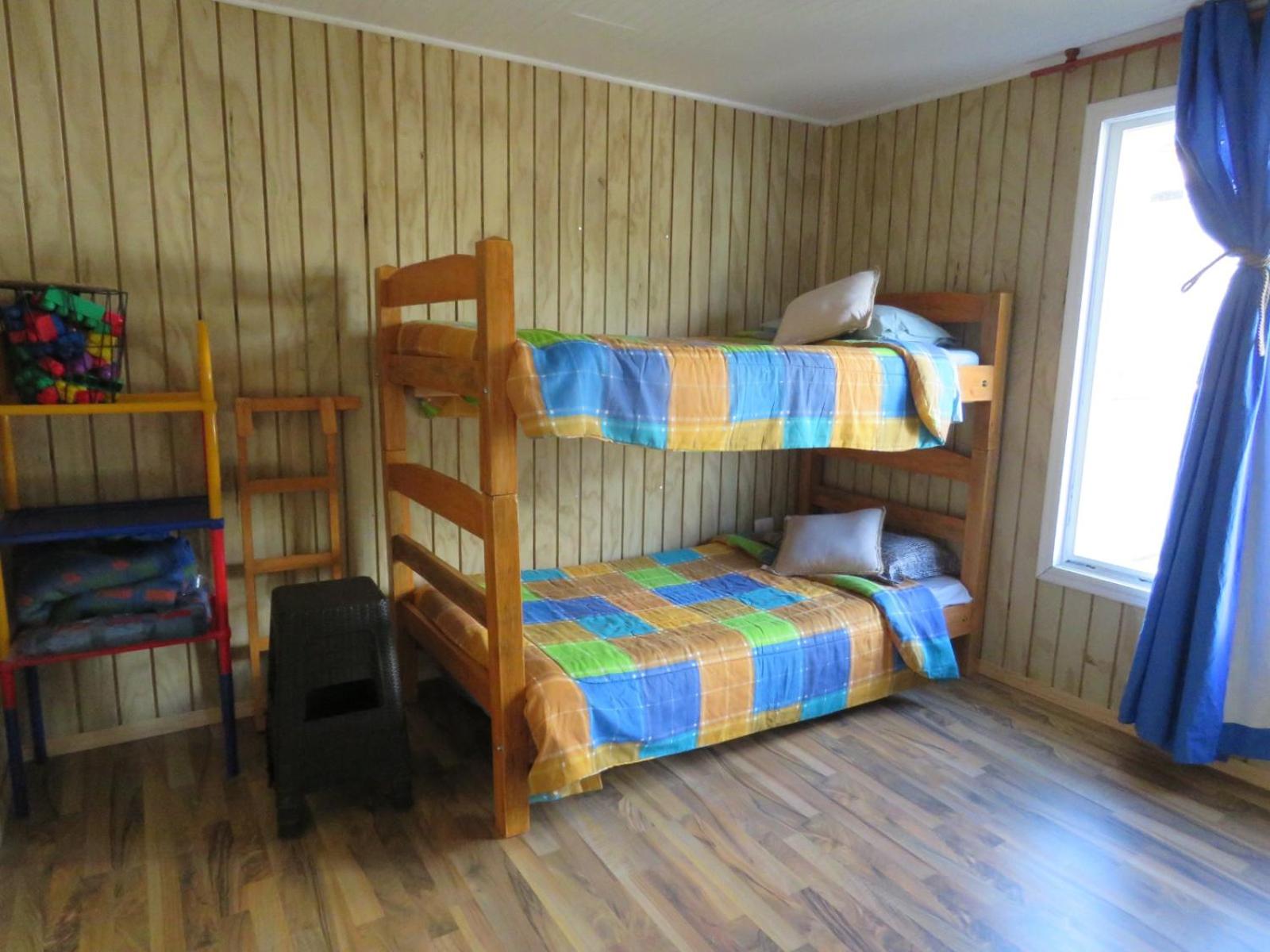 Loft playa blanca ruta160