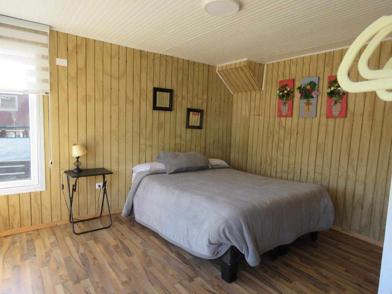 Loft playa blanca ruta160