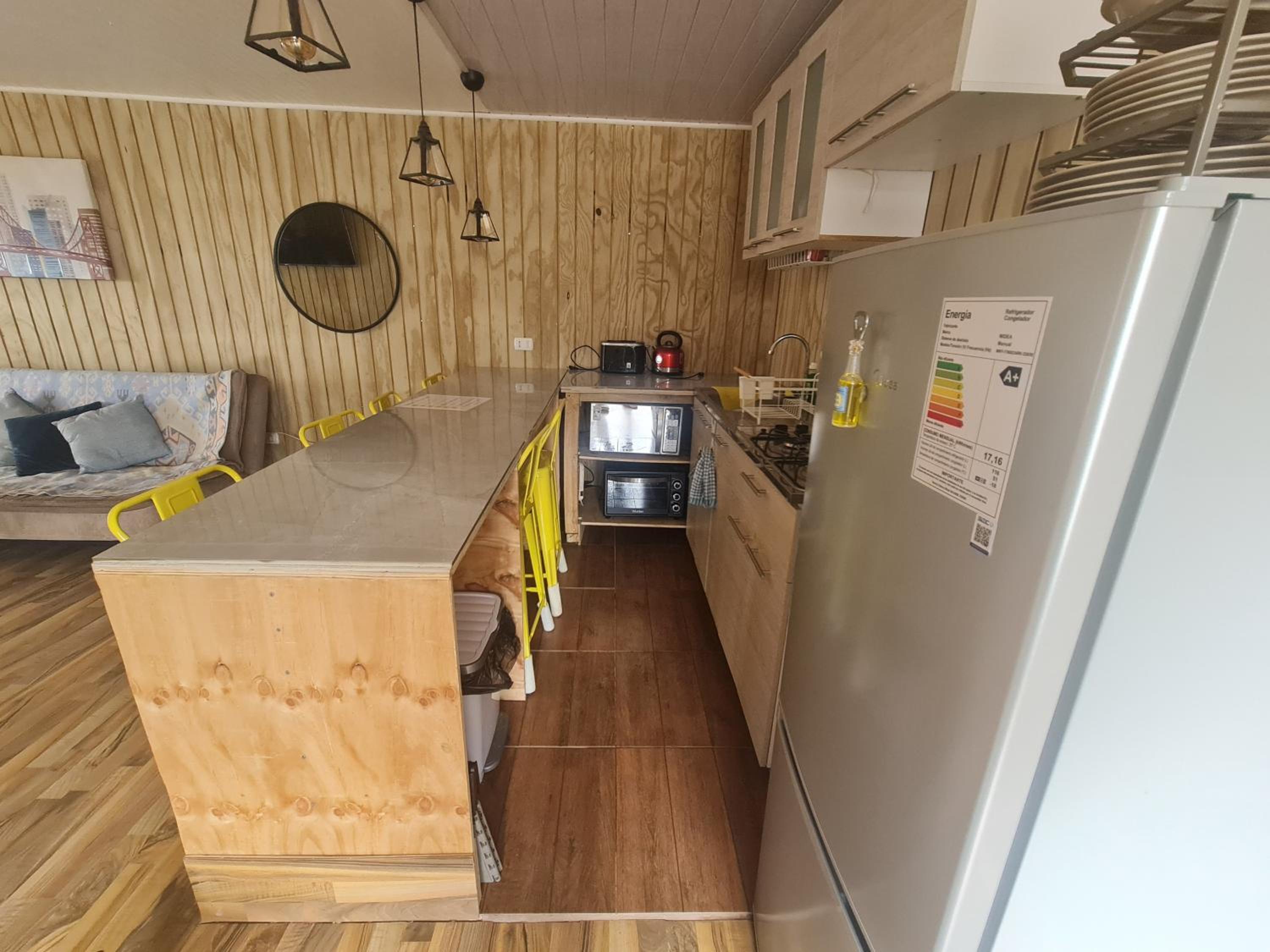 Loft playa blanca ruta160