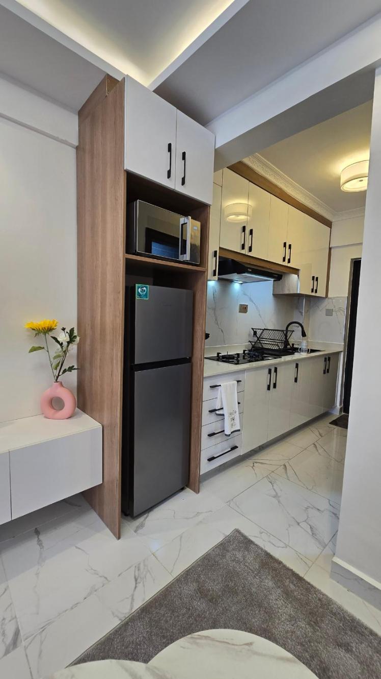 Eva Apartment view 5