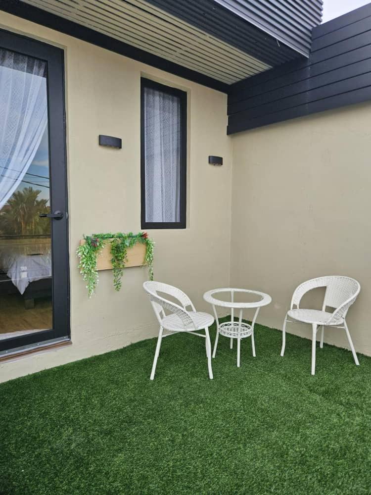 Plus Guesthouse