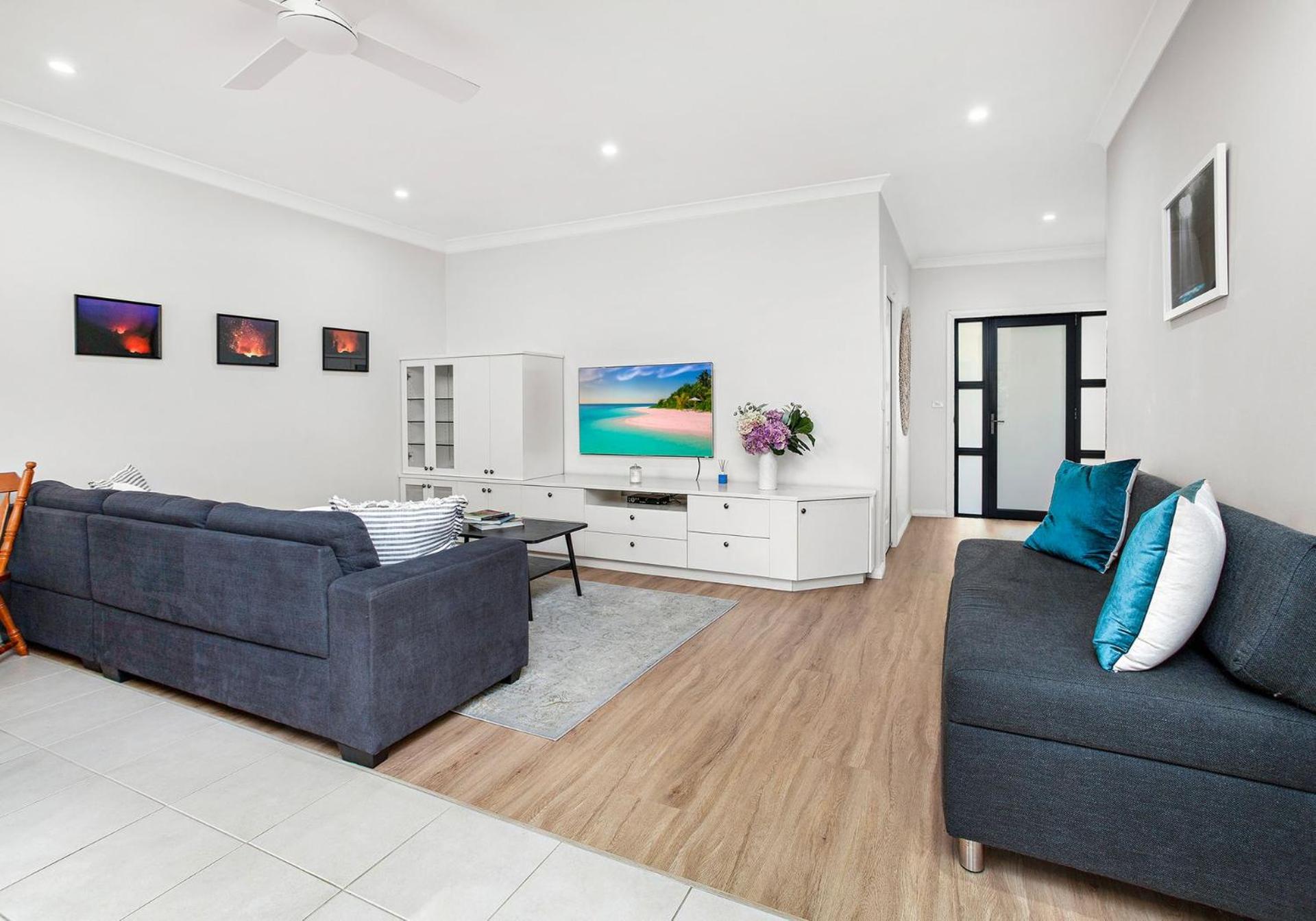 Werri Beach Hideaway