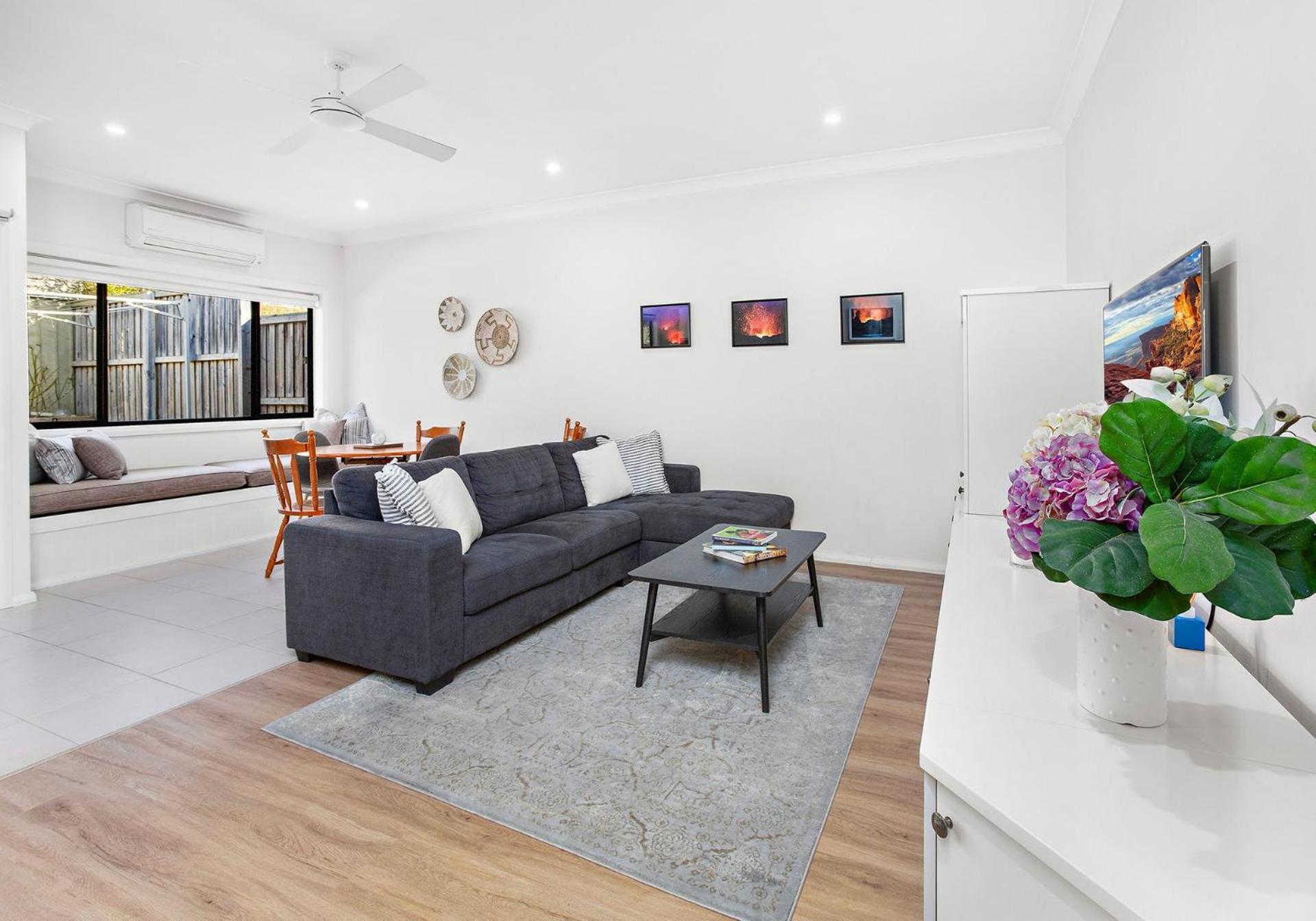 Werri Beach Hideaway