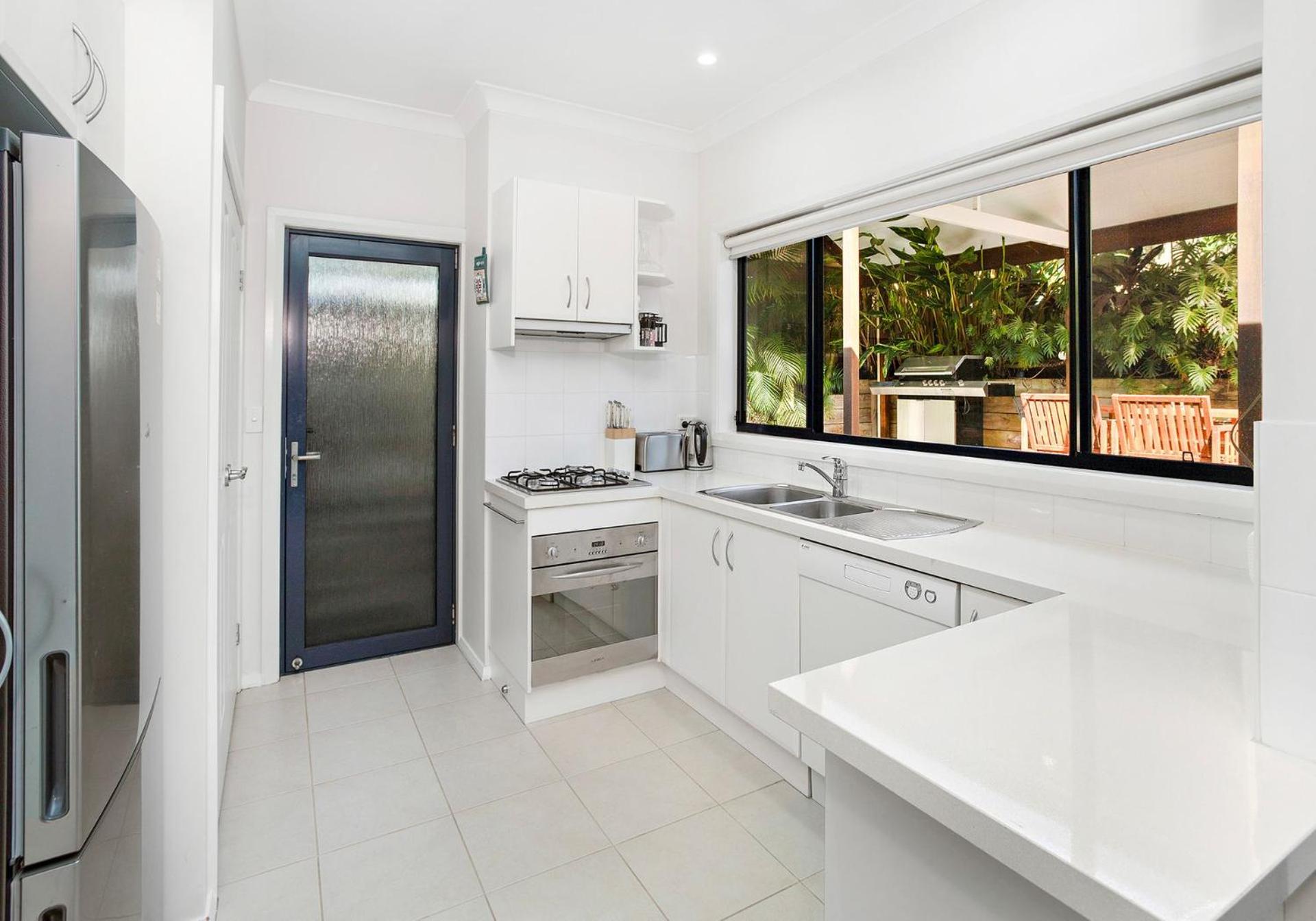 Werri Beach Hideaway