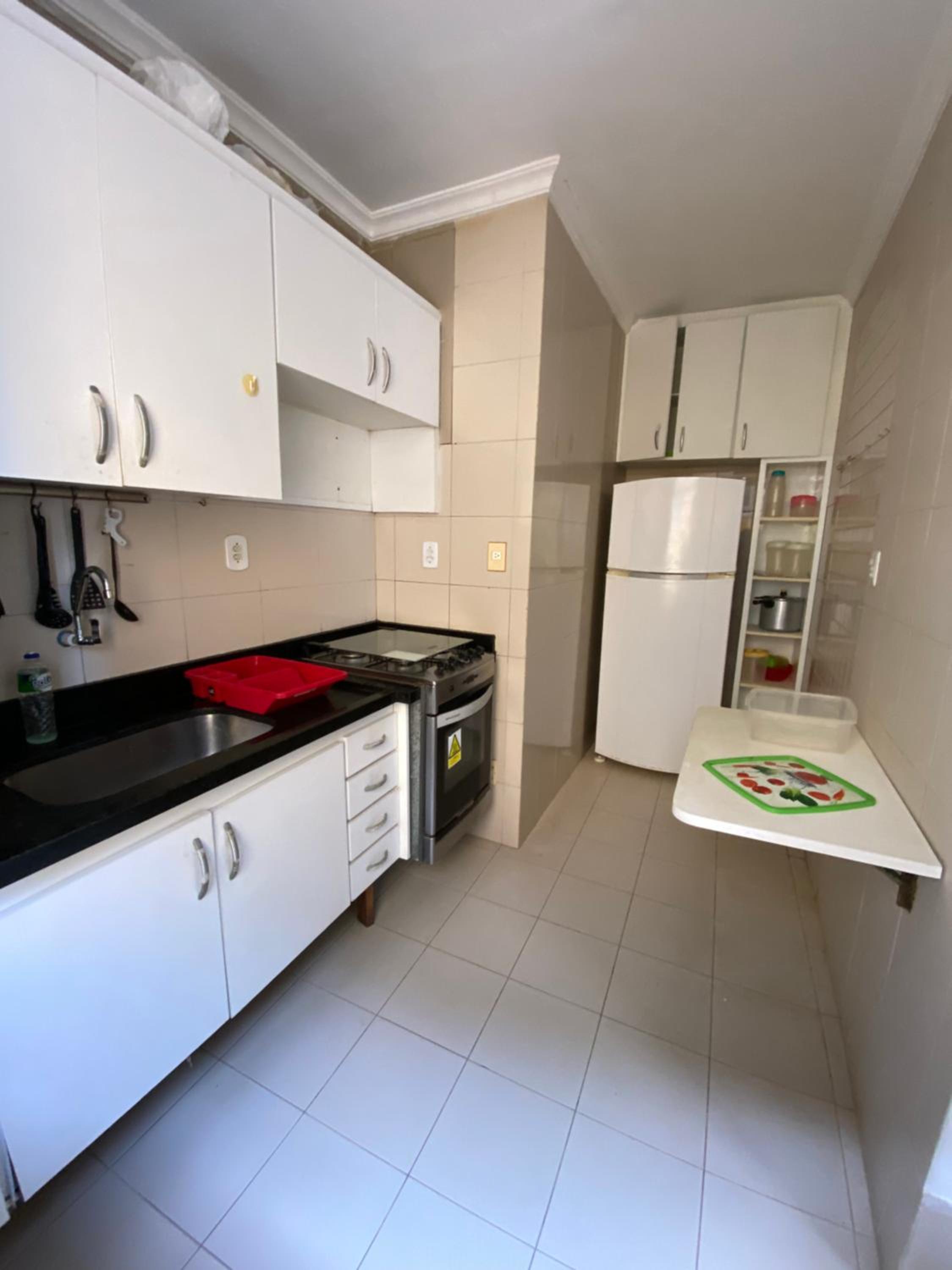 Farol da Barra, Ape com ar condicionado frente mar