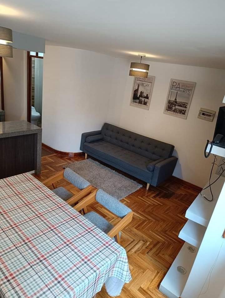 Apart Hotel Marchelo