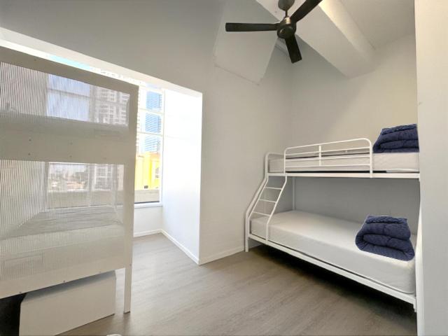 Maze Backpackers - Gold Coast