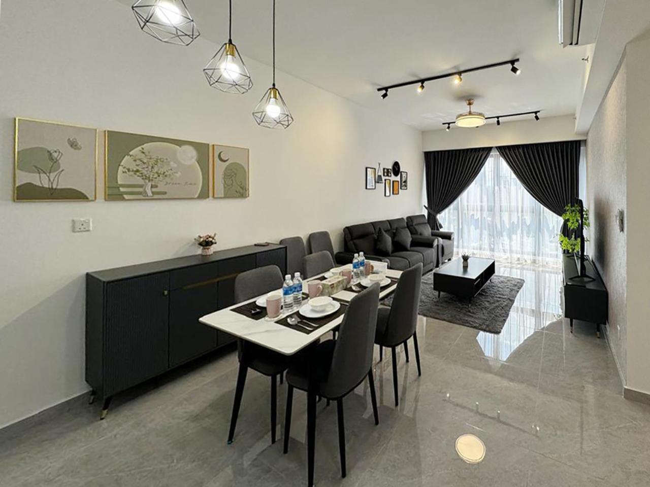 Bintang Agile Suites KL