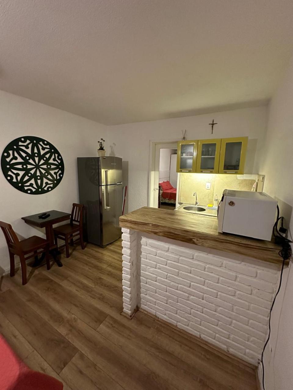 Flat Privativo Rua das Pedras