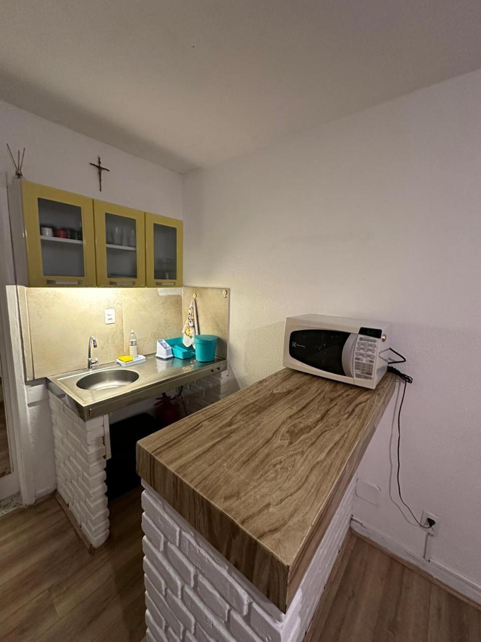 Flat Privativo Rua das Pedras