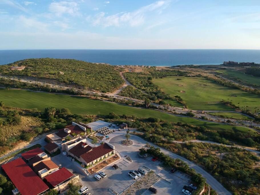 Casa Glende, Puerto Los Cabos, Golf, Vista al mar