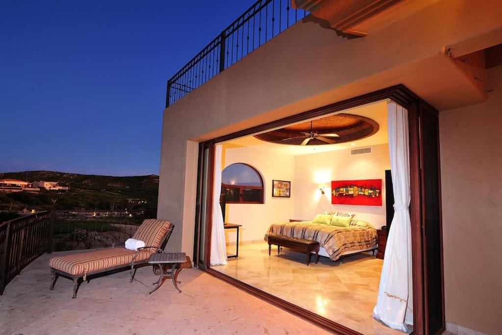 Casa Glende, Puerto Los Cabos, Golf, Vista al mar
