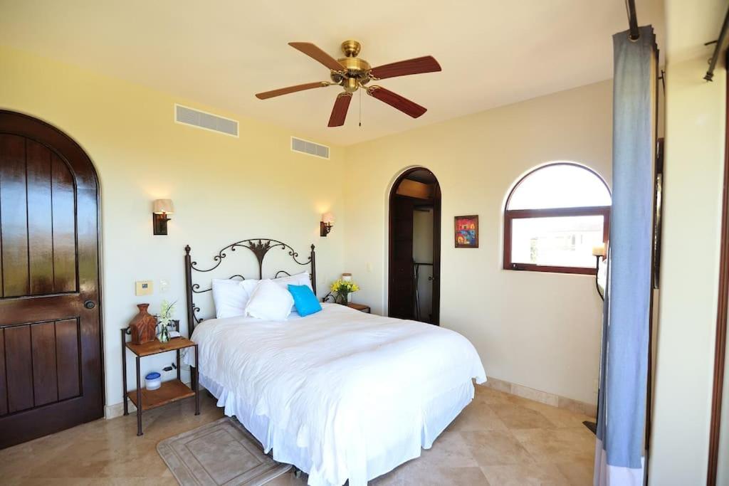 Casa Glende, Puerto Los Cabos, Golf, Vista al mar