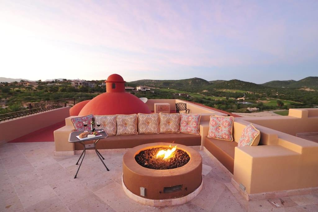 Casa Glende, Puerto Los Cabos, Golf, Vista al mar