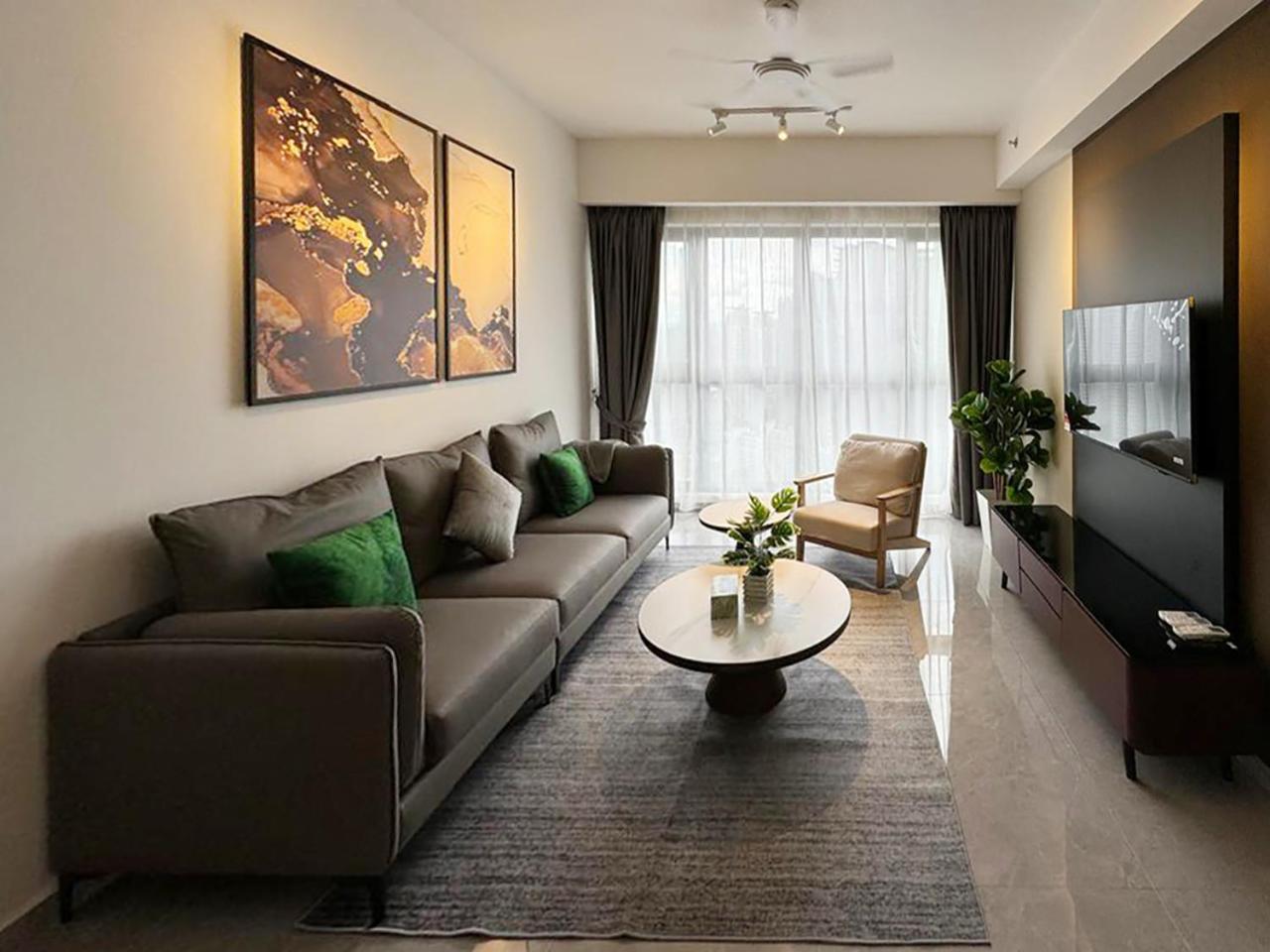 Bintang Agile Suites KL
