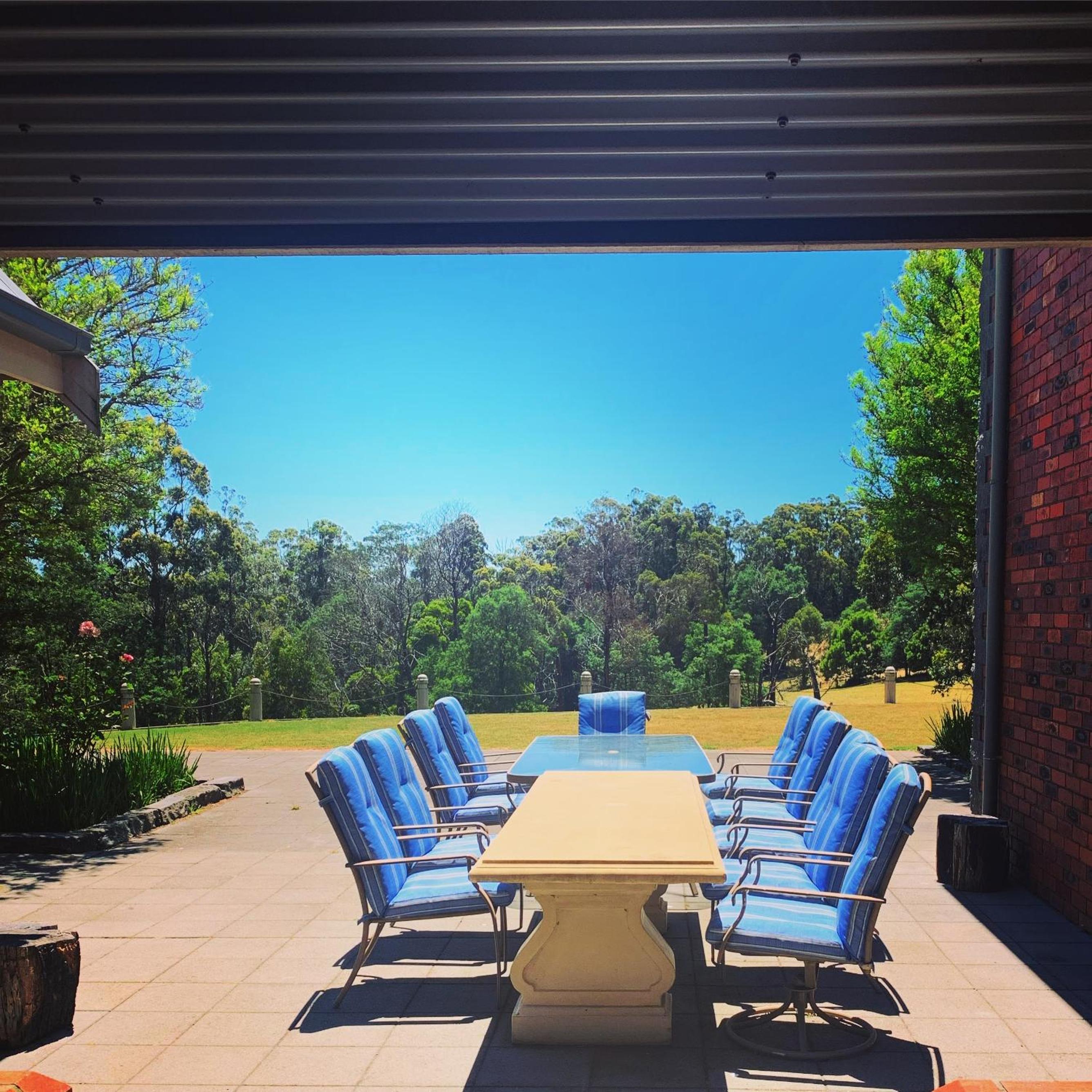Paradiso Kinglake