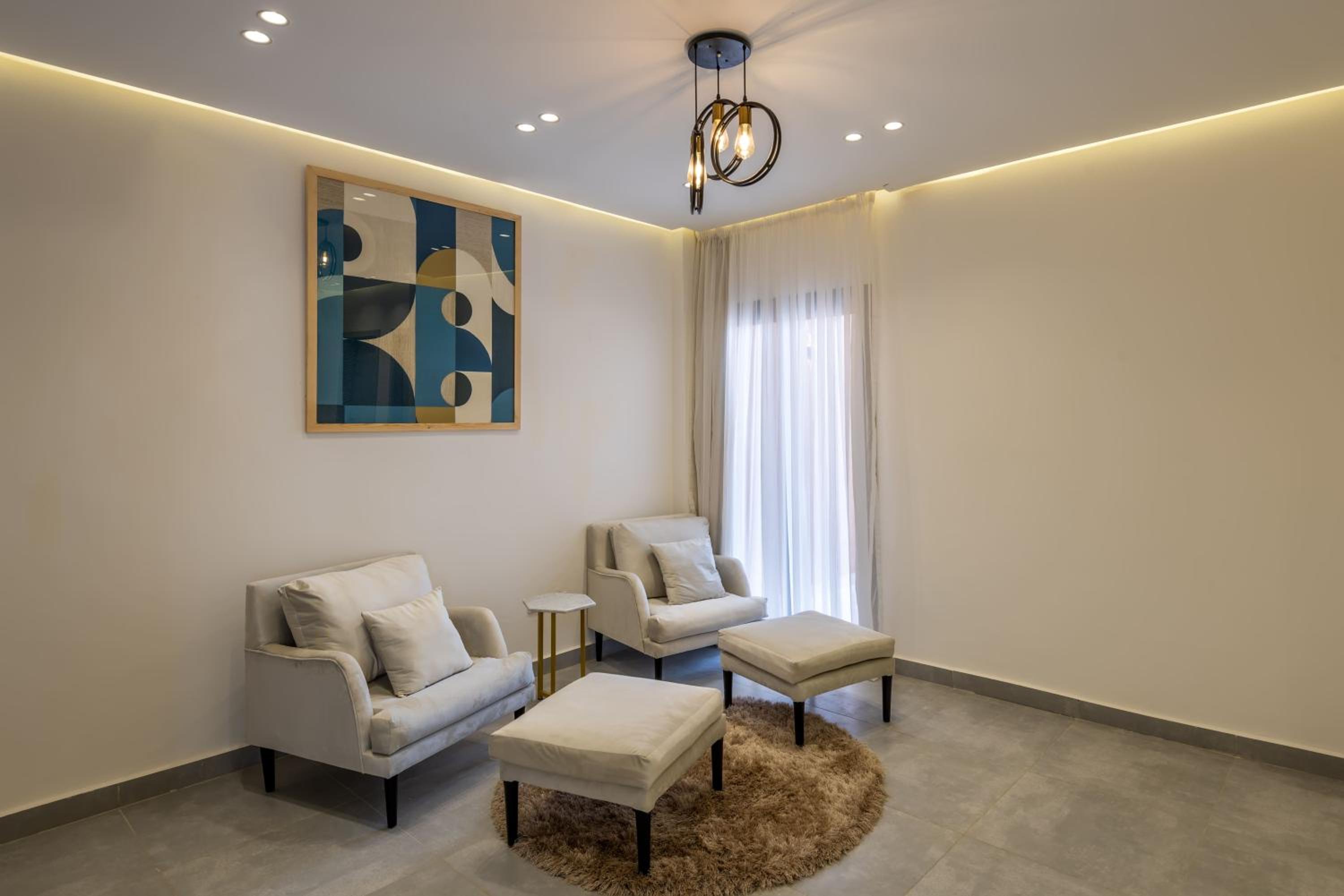 Golden 4BR Villas by Travelholic