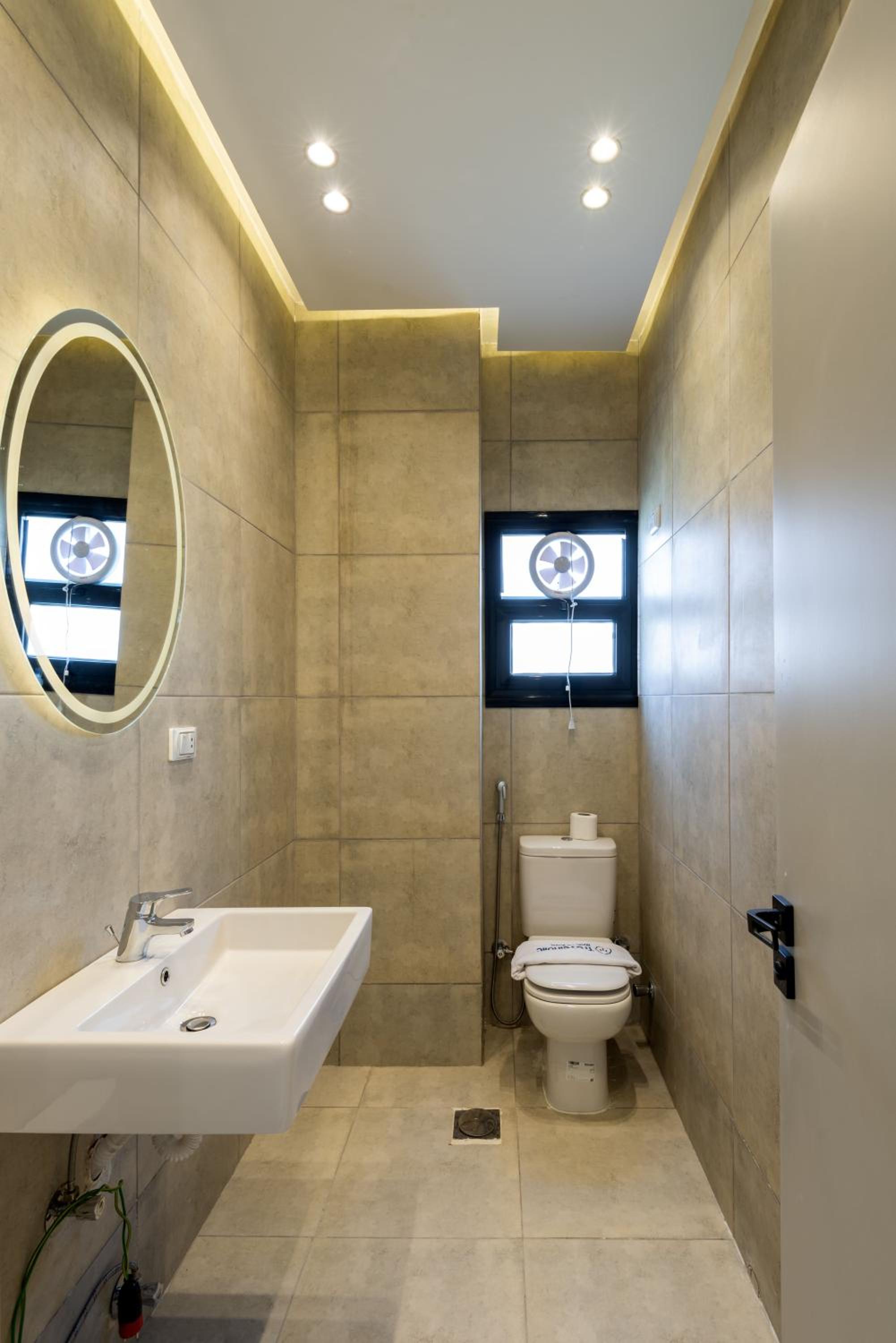 Golden 4BR Villas by Travelholic